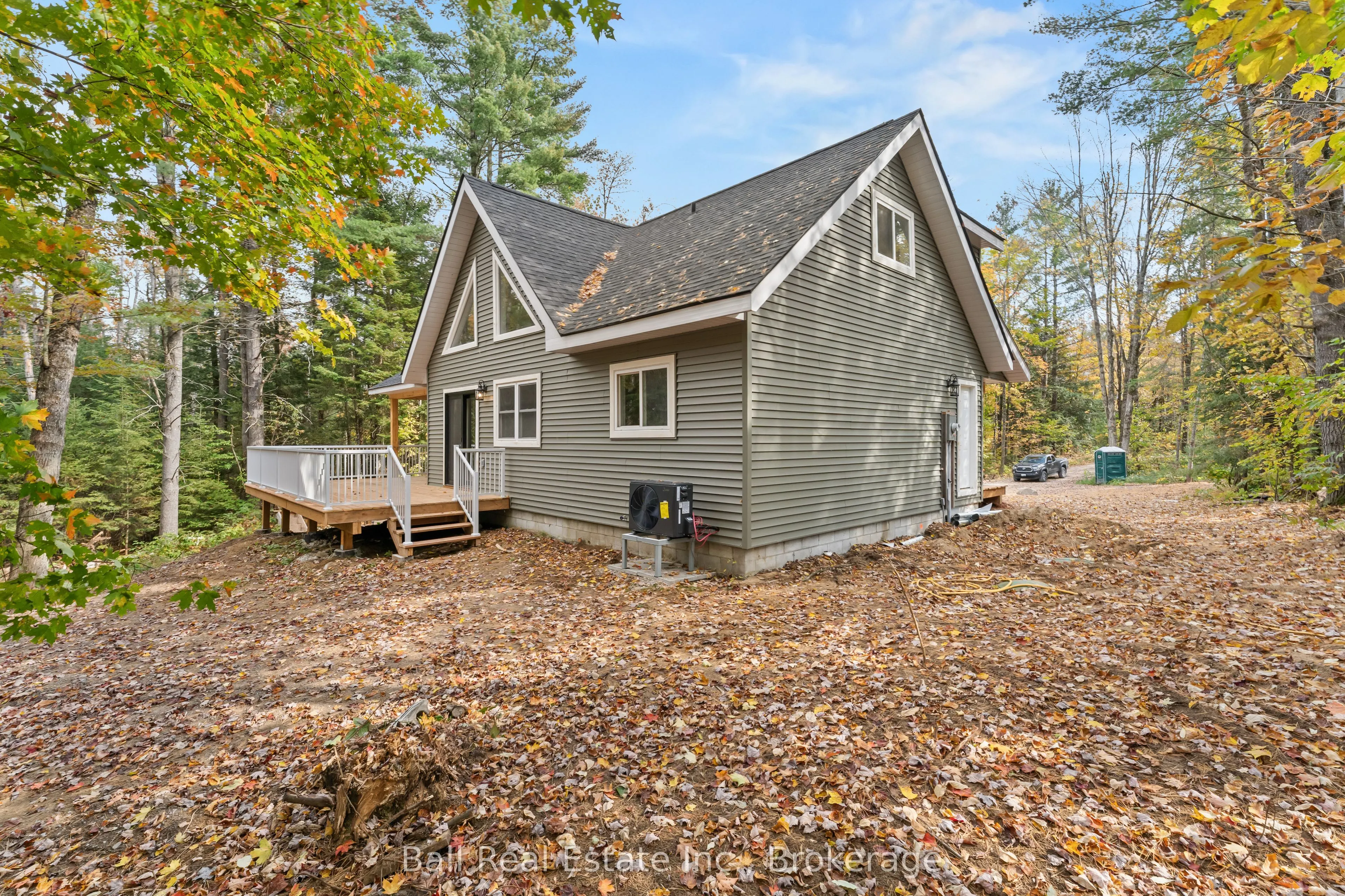 319 Boundary Road