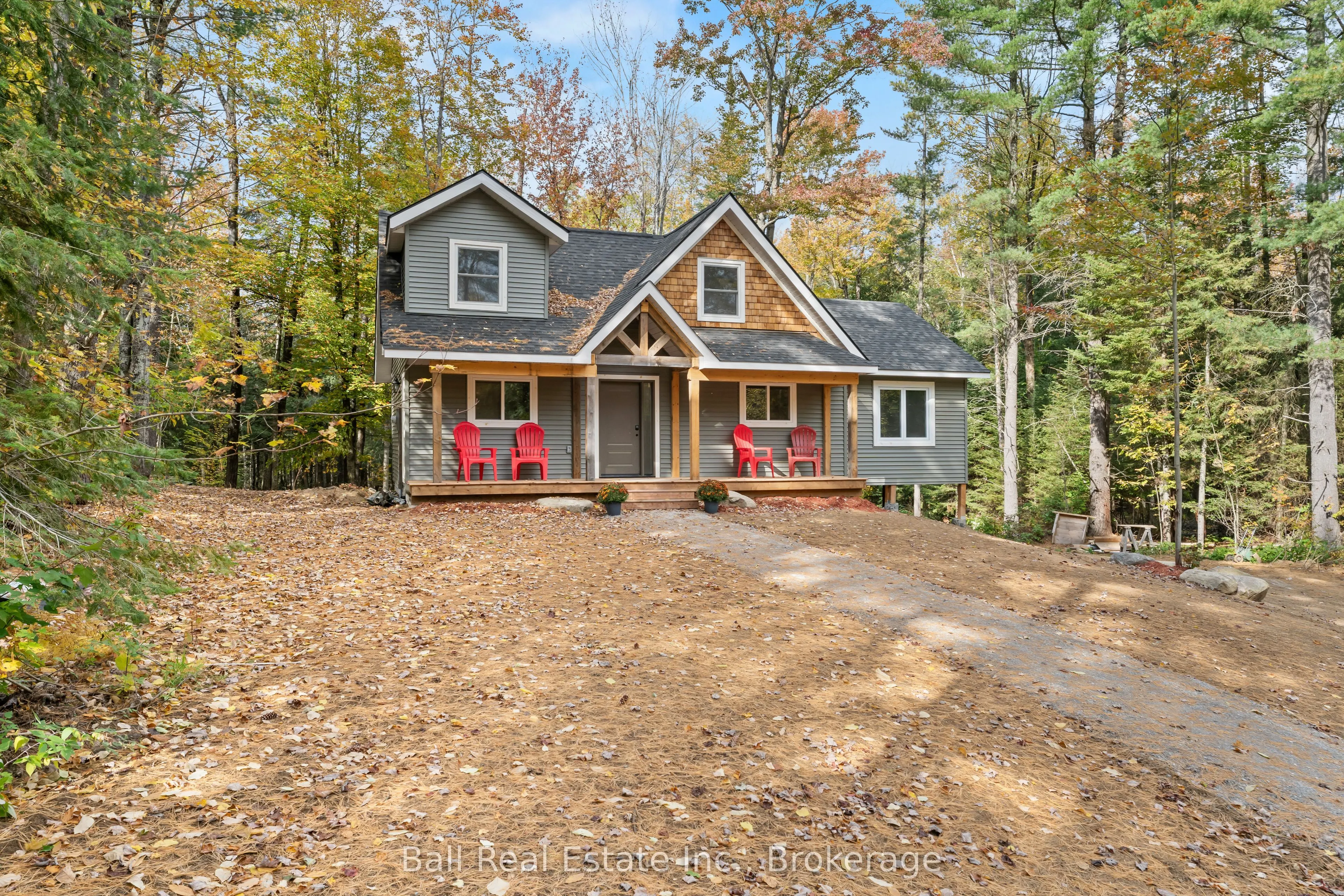 319 Boundary Road