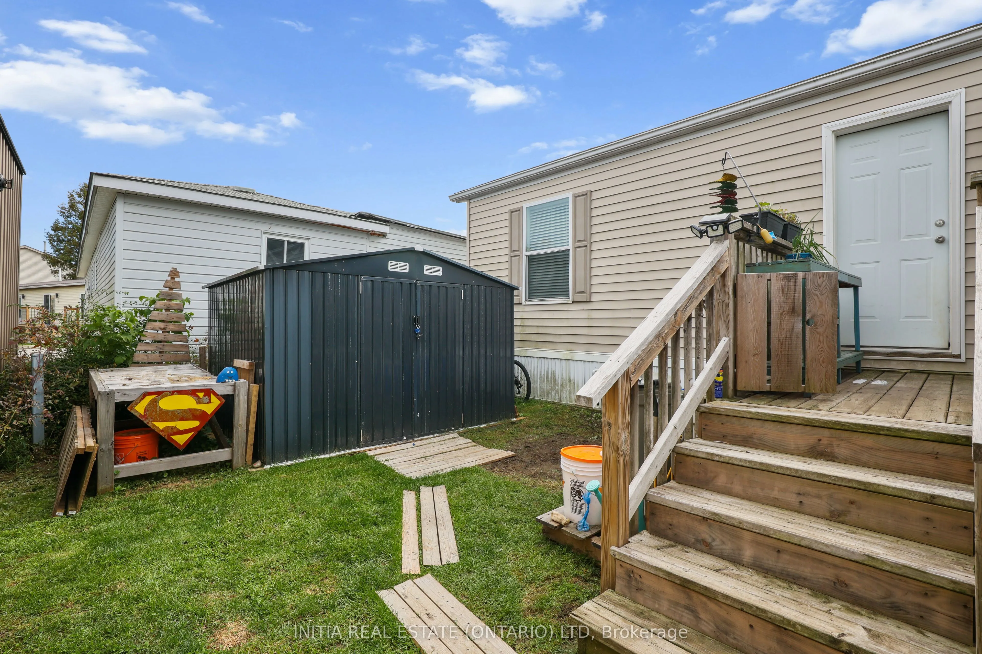 2189 Dundas Street #57