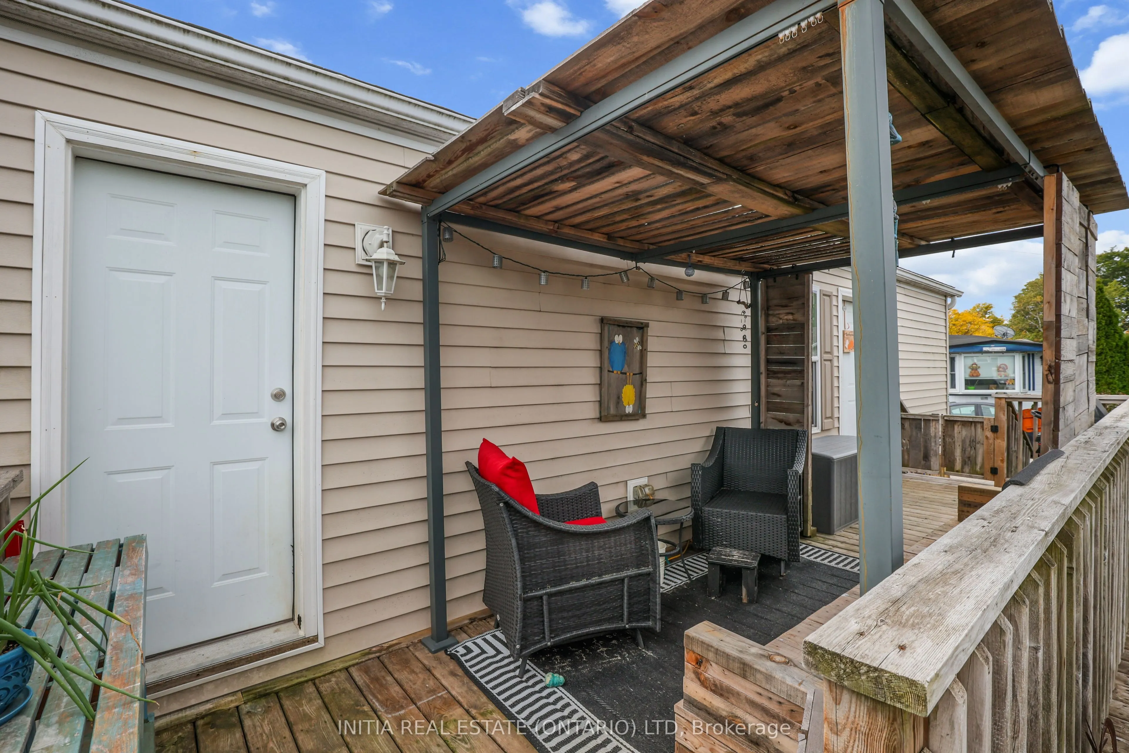 2189 Dundas Street #57