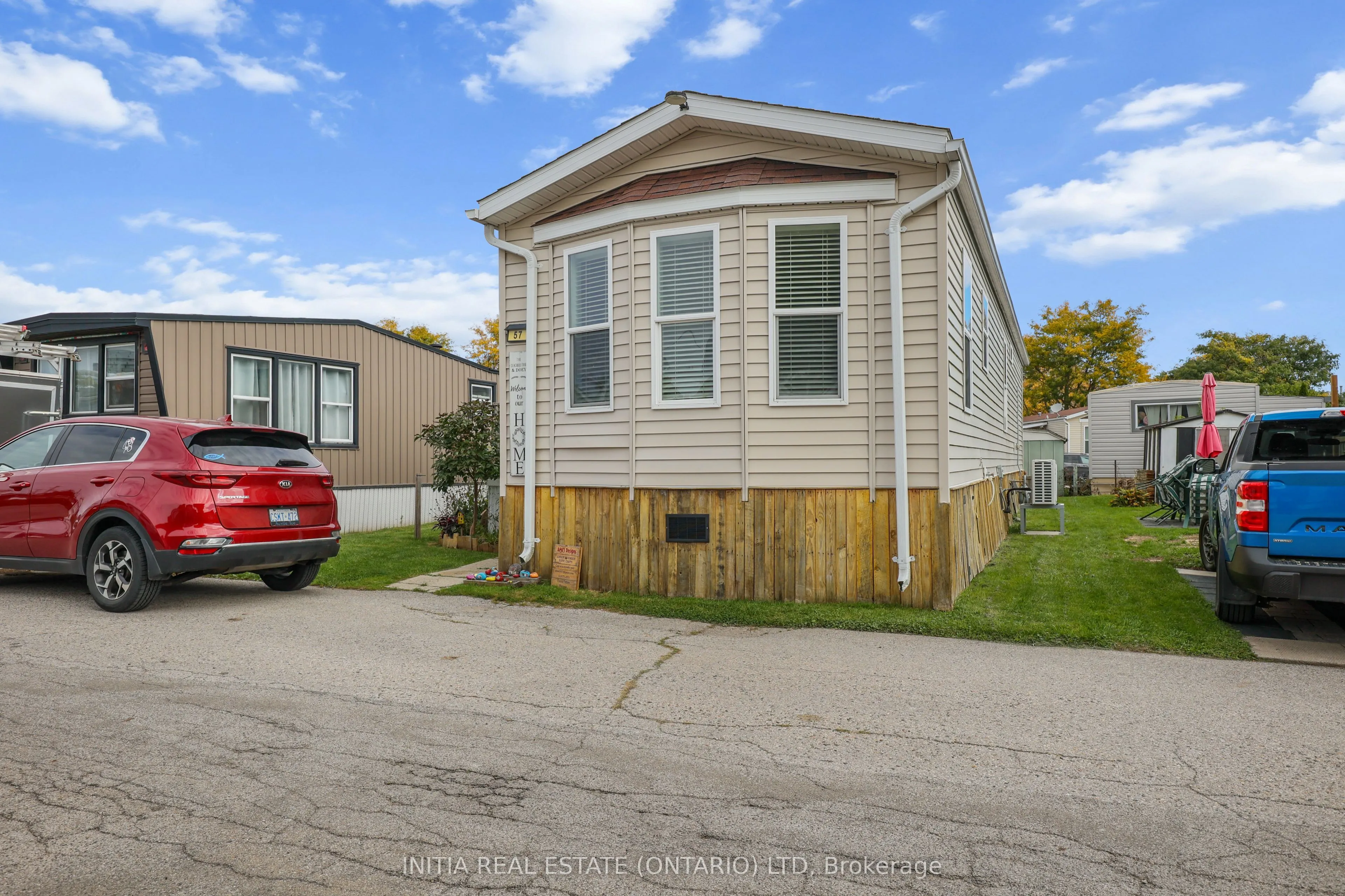2189 Dundas Street #57