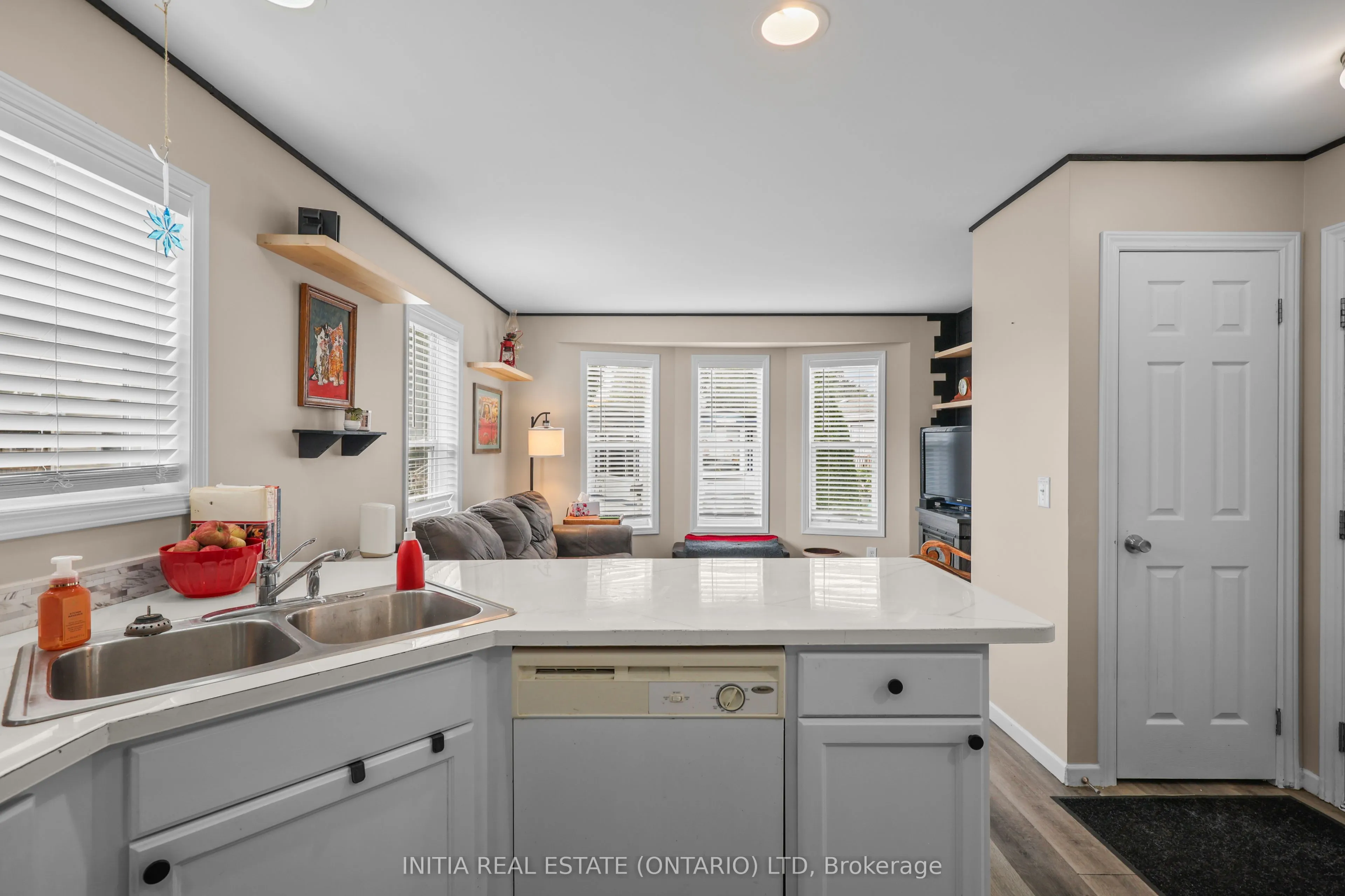 2189 Dundas Street #57