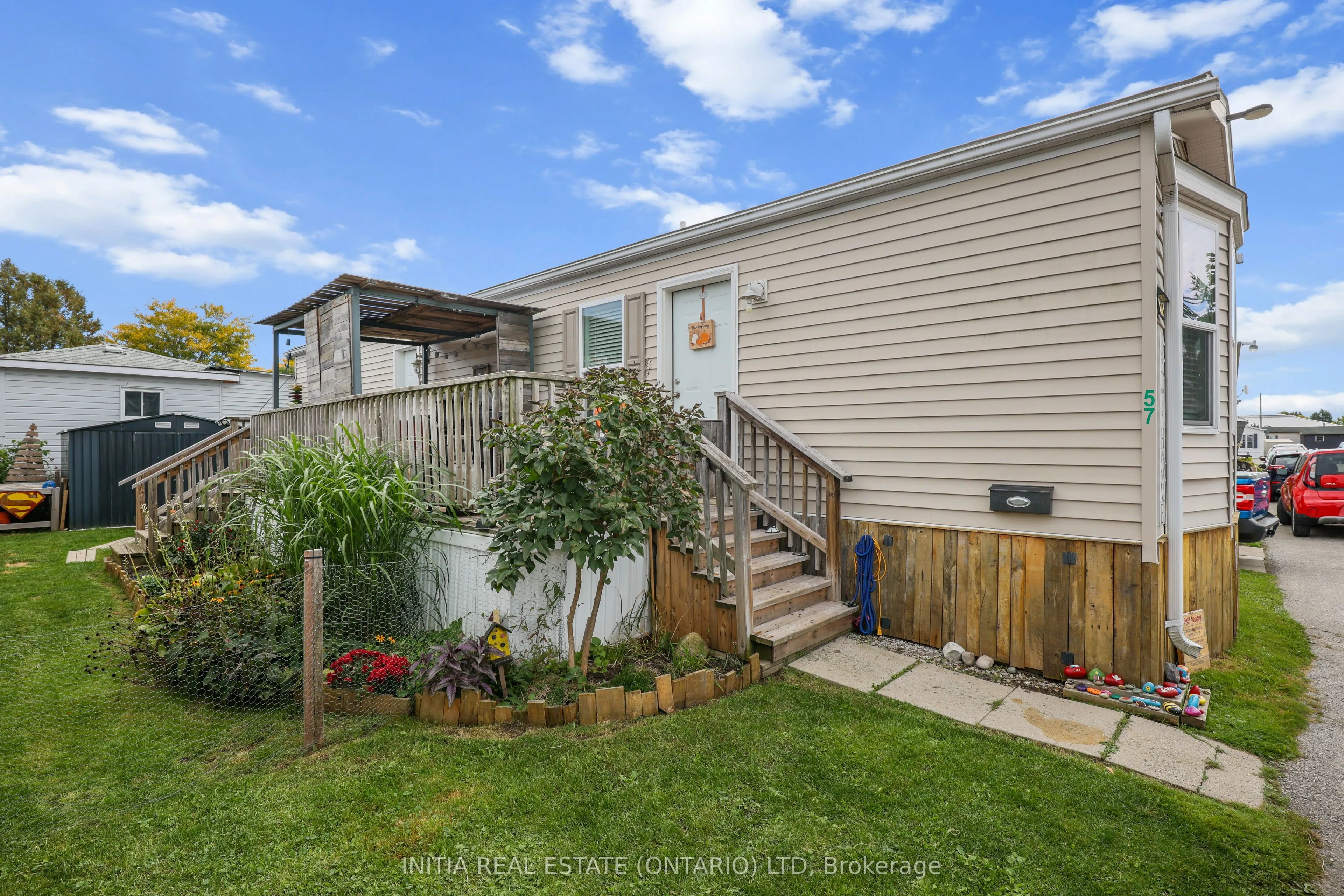 2189 Dundas Street #57