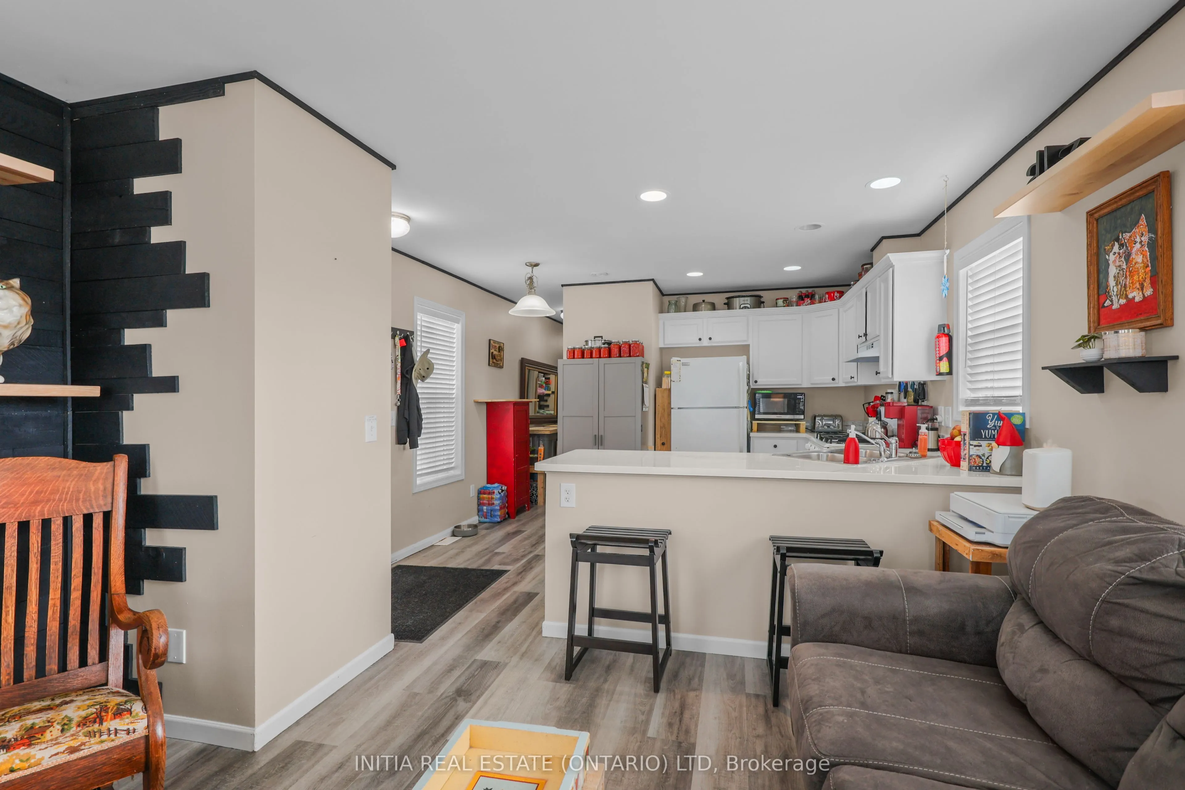 2189 Dundas Street #57