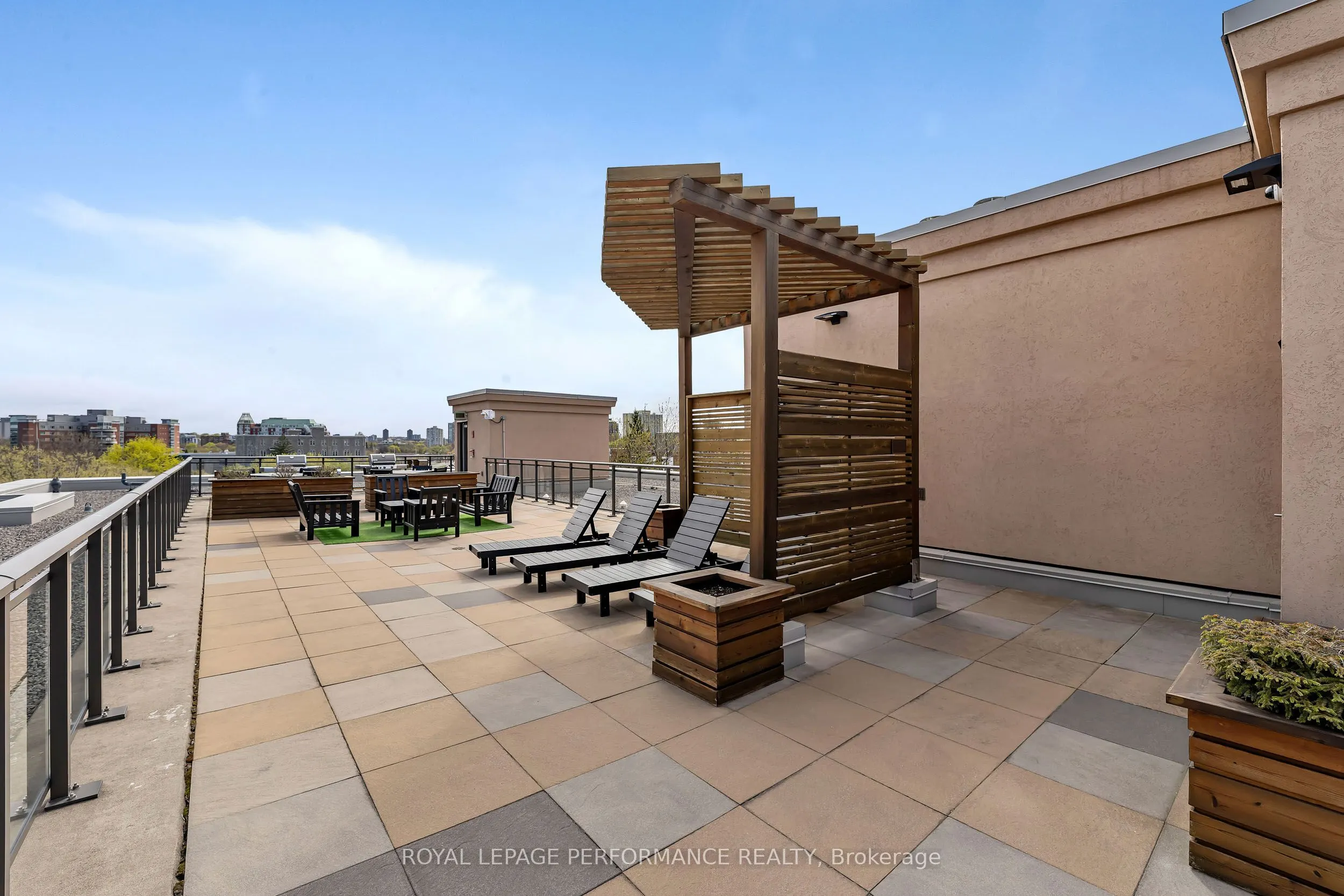 316 Bruyere Street #509
