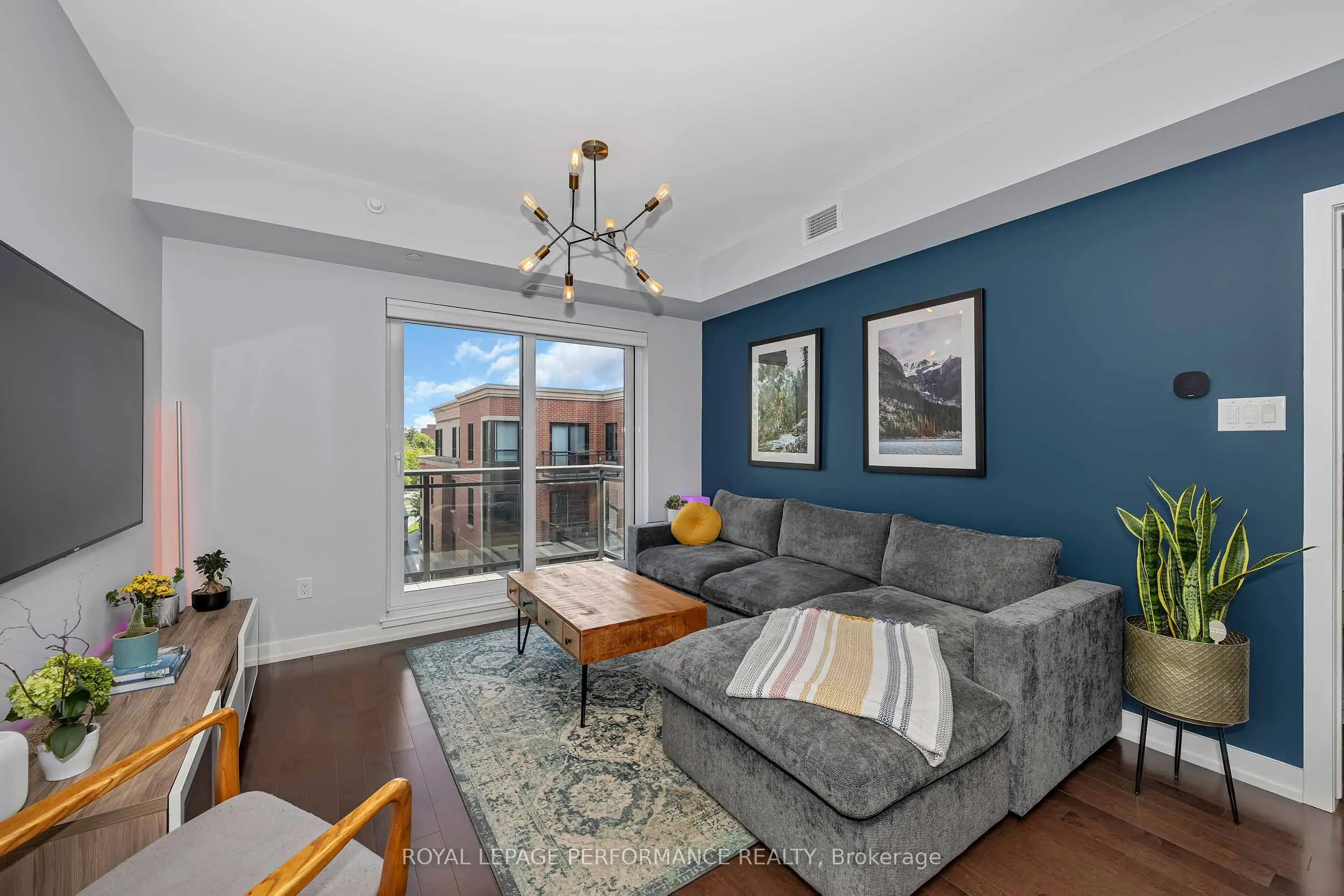 316 Bruyere Street #509