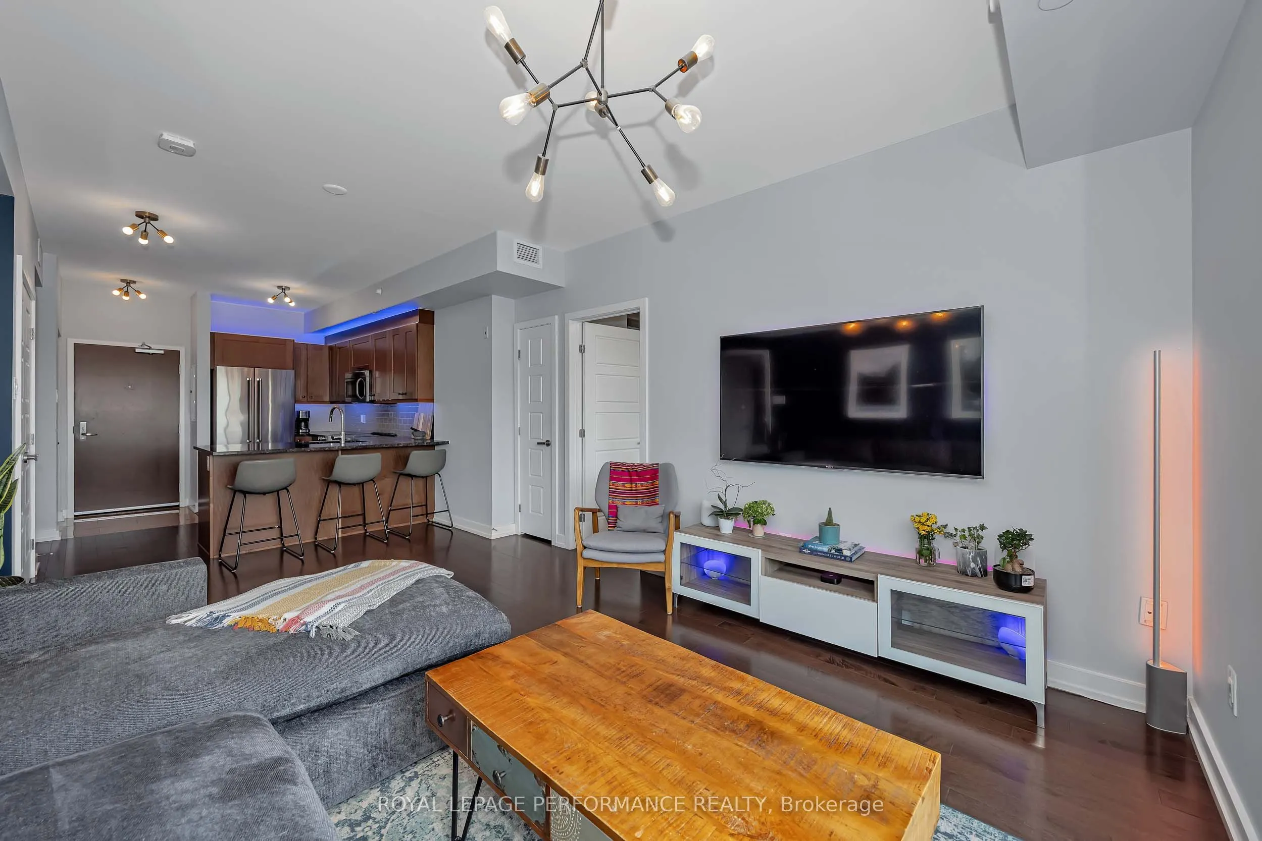 316 Bruyere Street #509