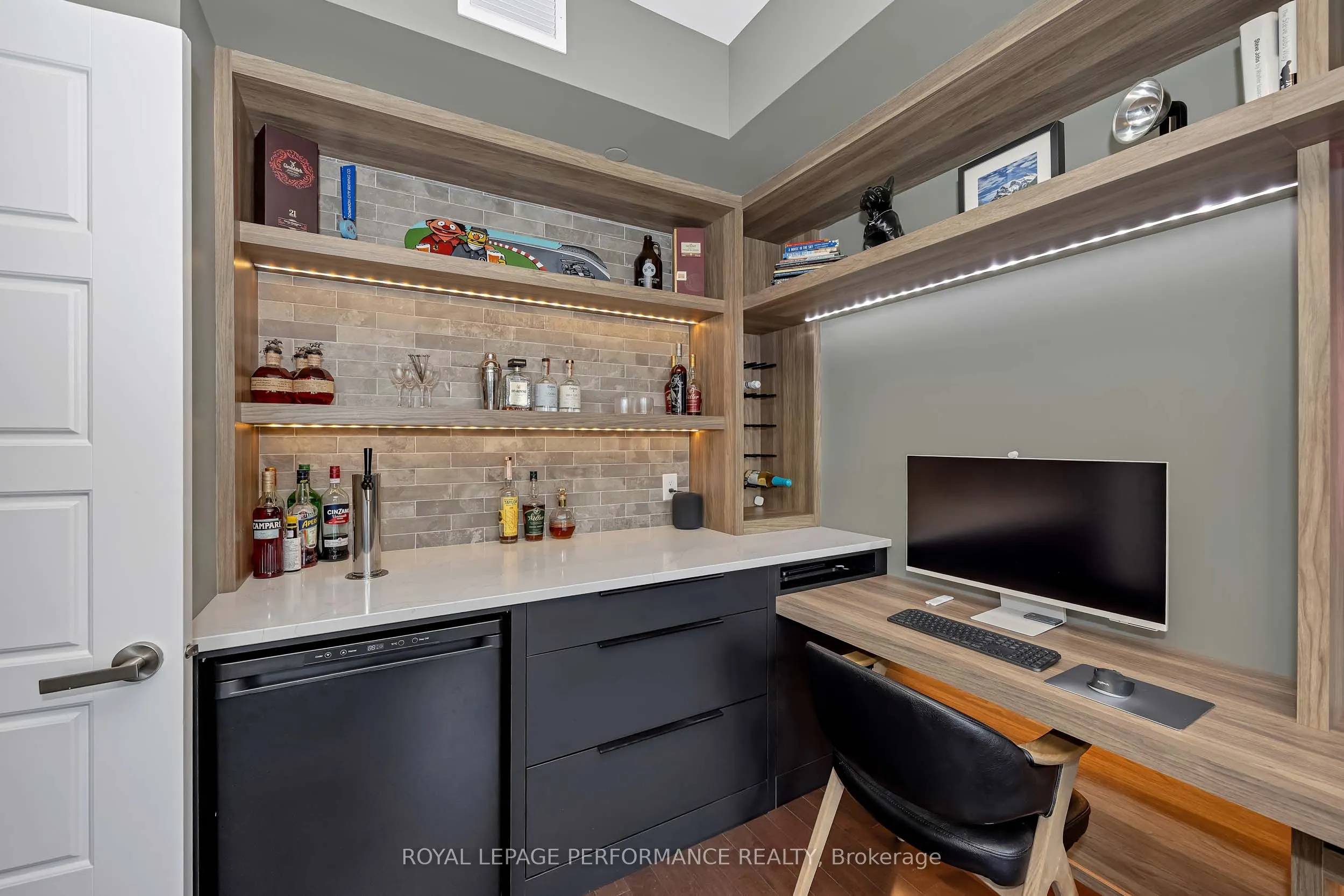 316 Bruyere Street #509