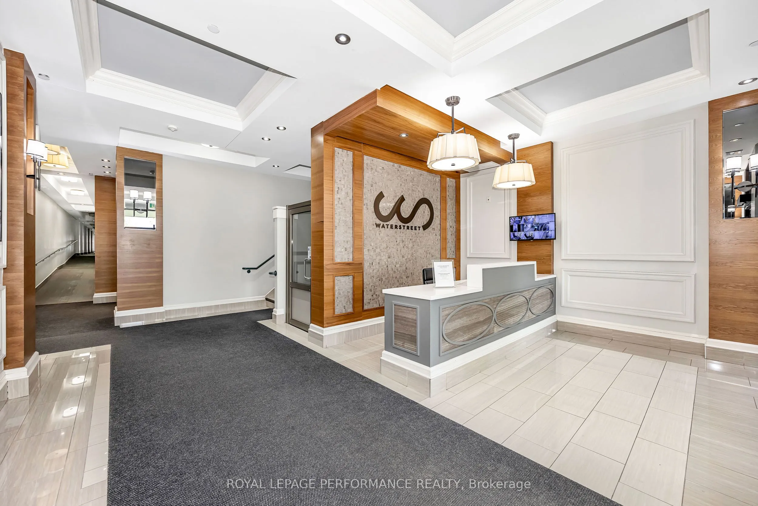 316 Bruyere Street #509