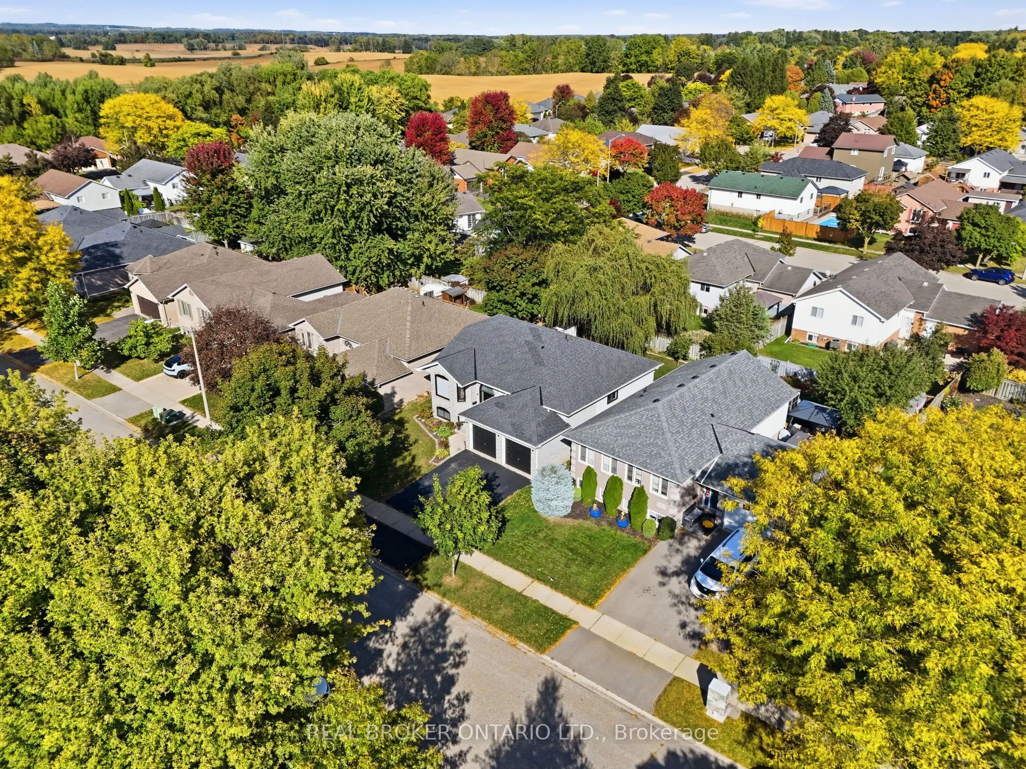 8 Moyle Drive