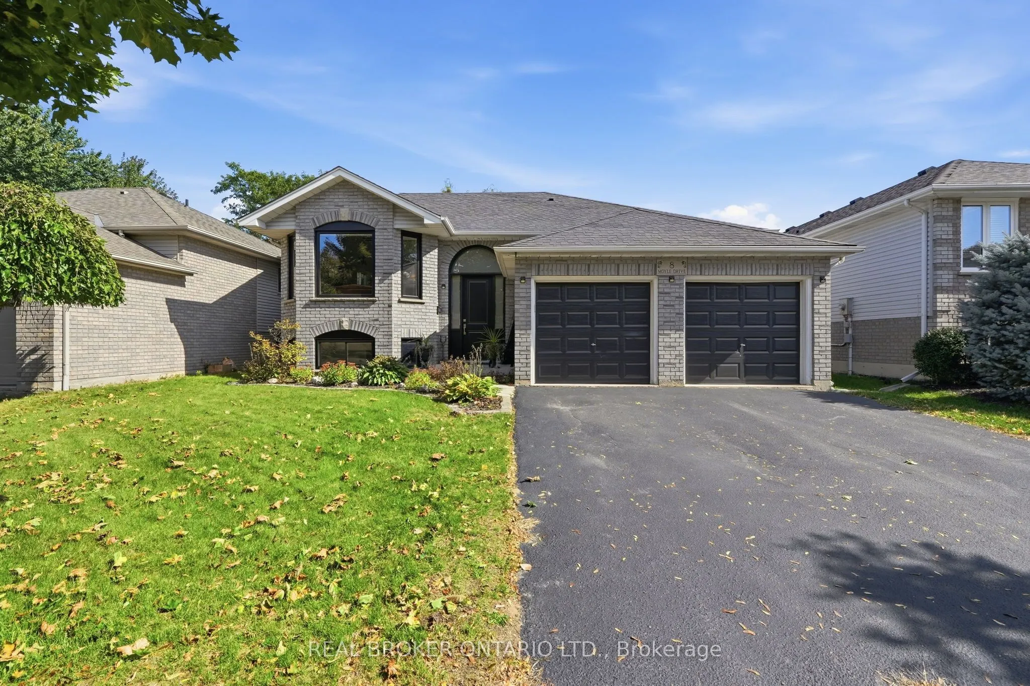 8 Moyle Drive