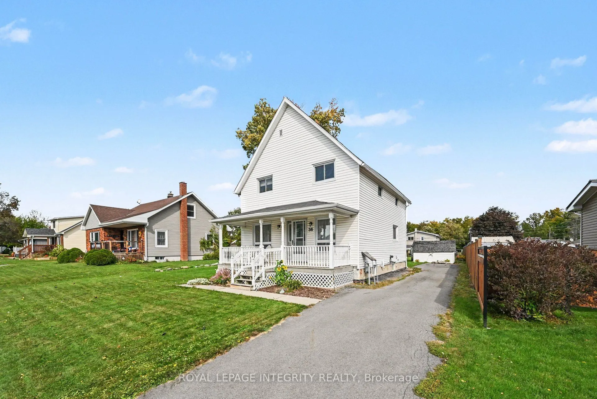36 Kent Crescent