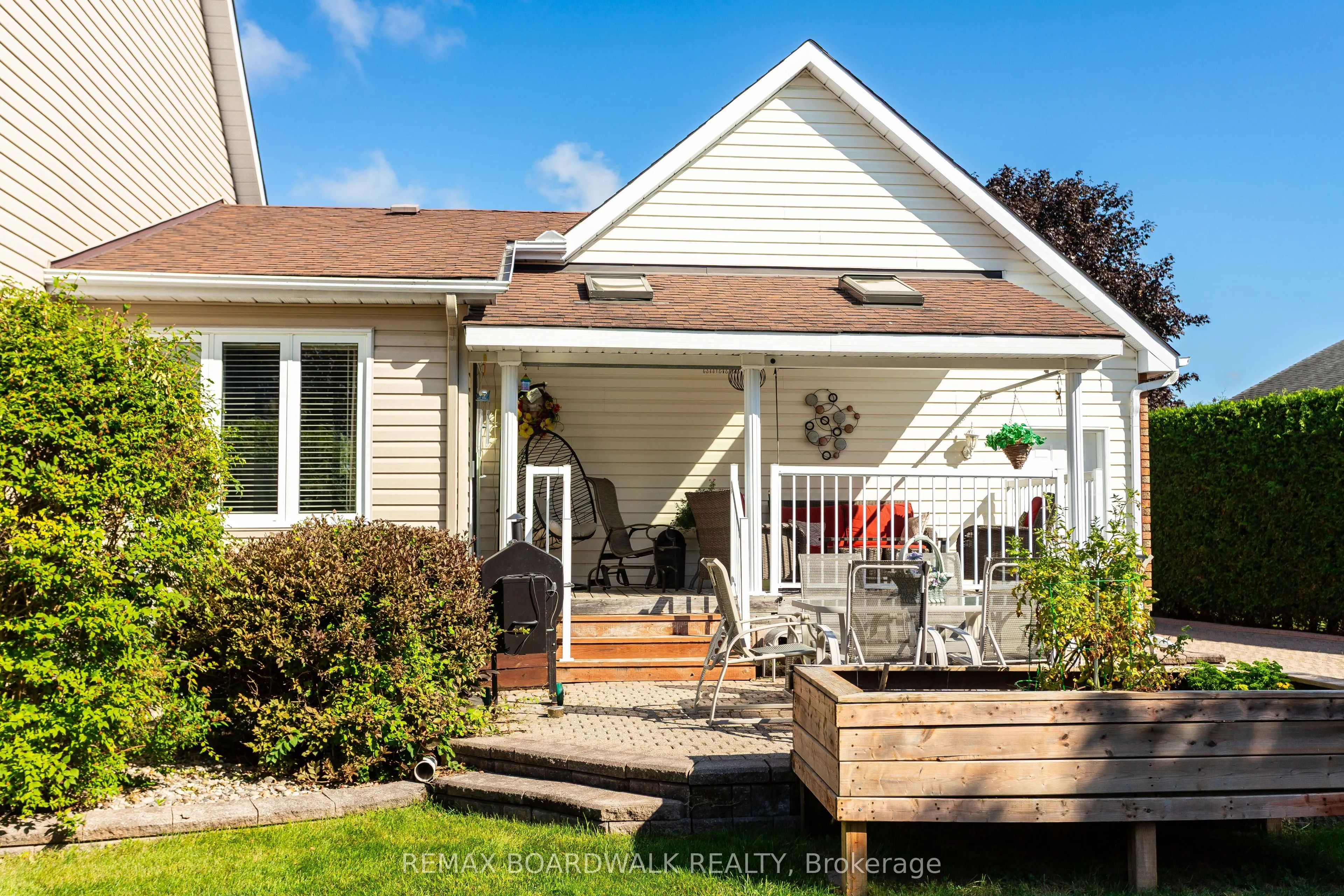 32 Faucher Boulevard