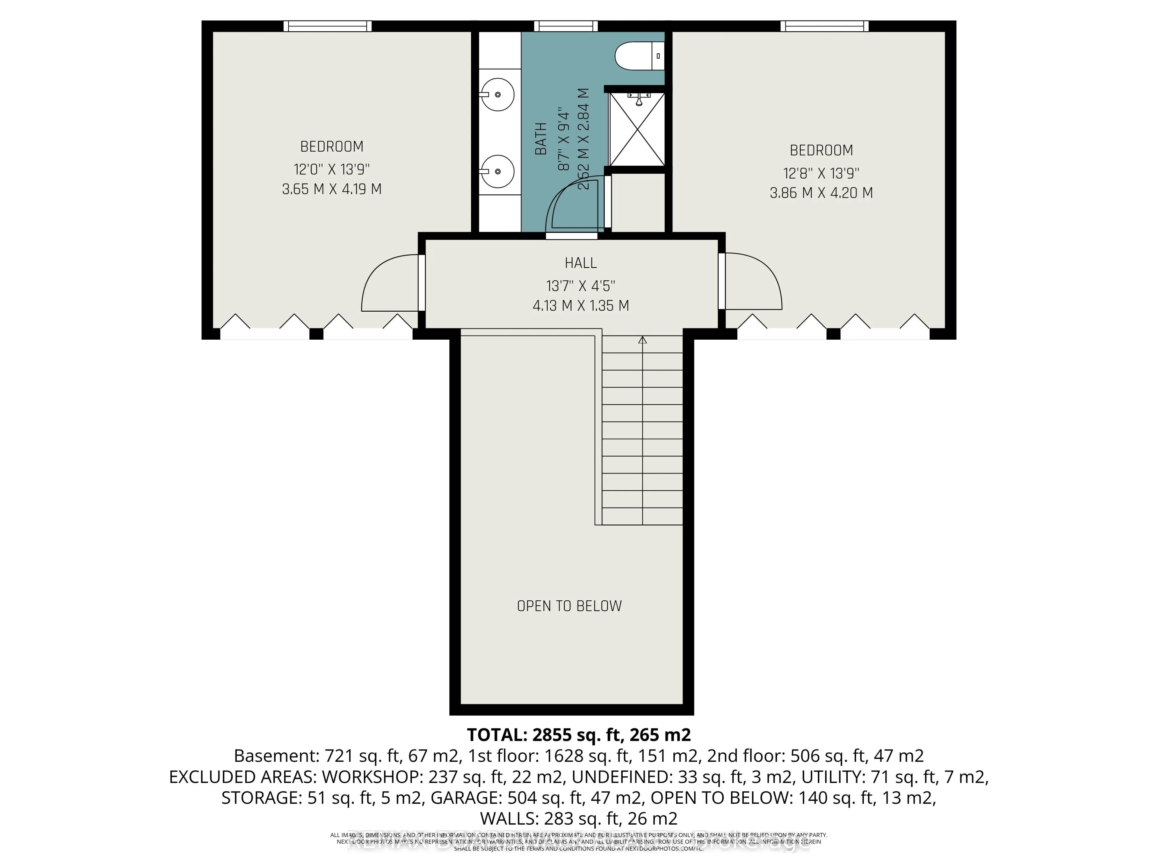 32 Faucher Boulevard
