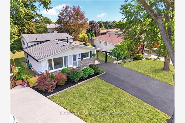 13 Crawford Drive