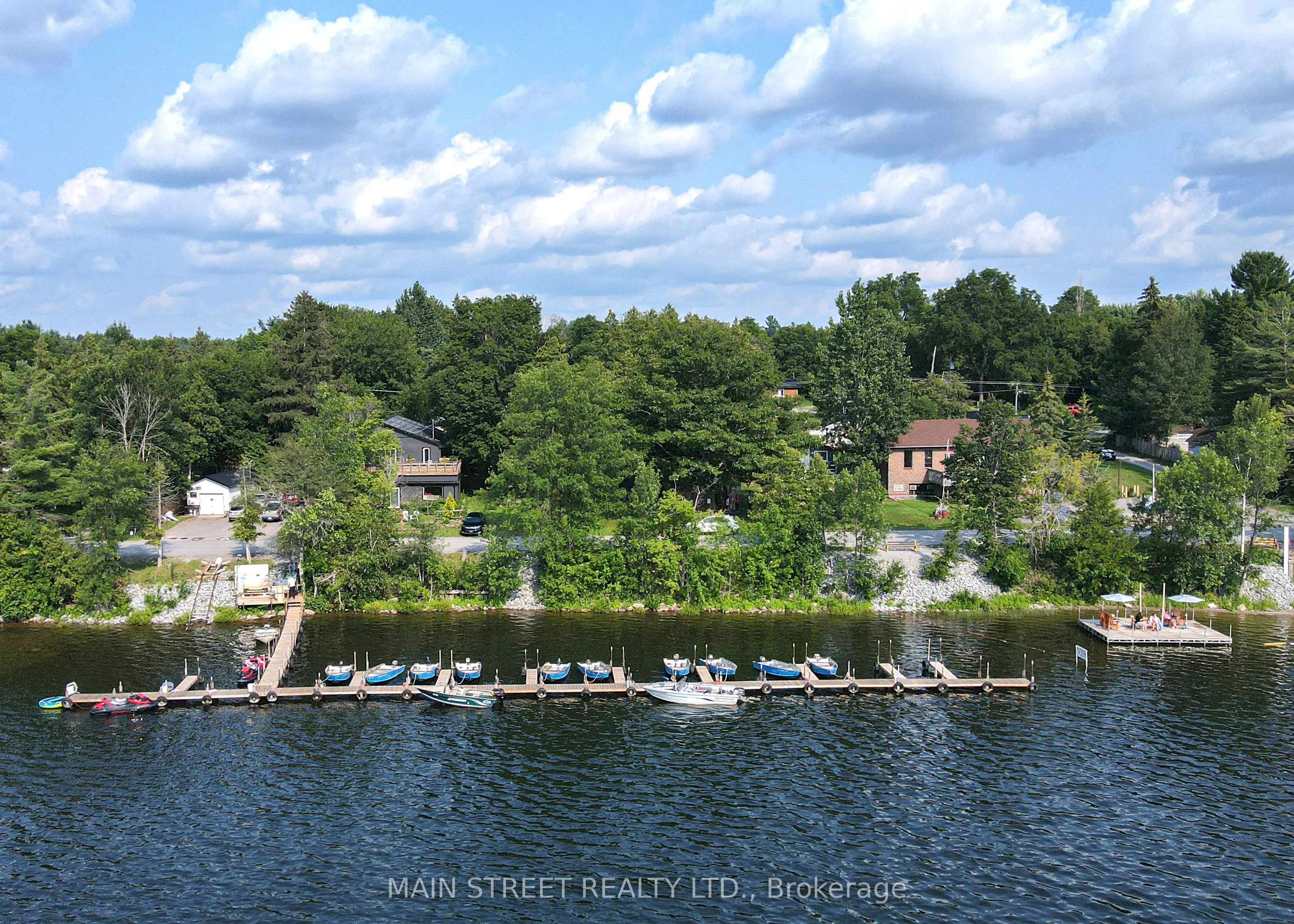 230 Lake Dalrymple Road #20