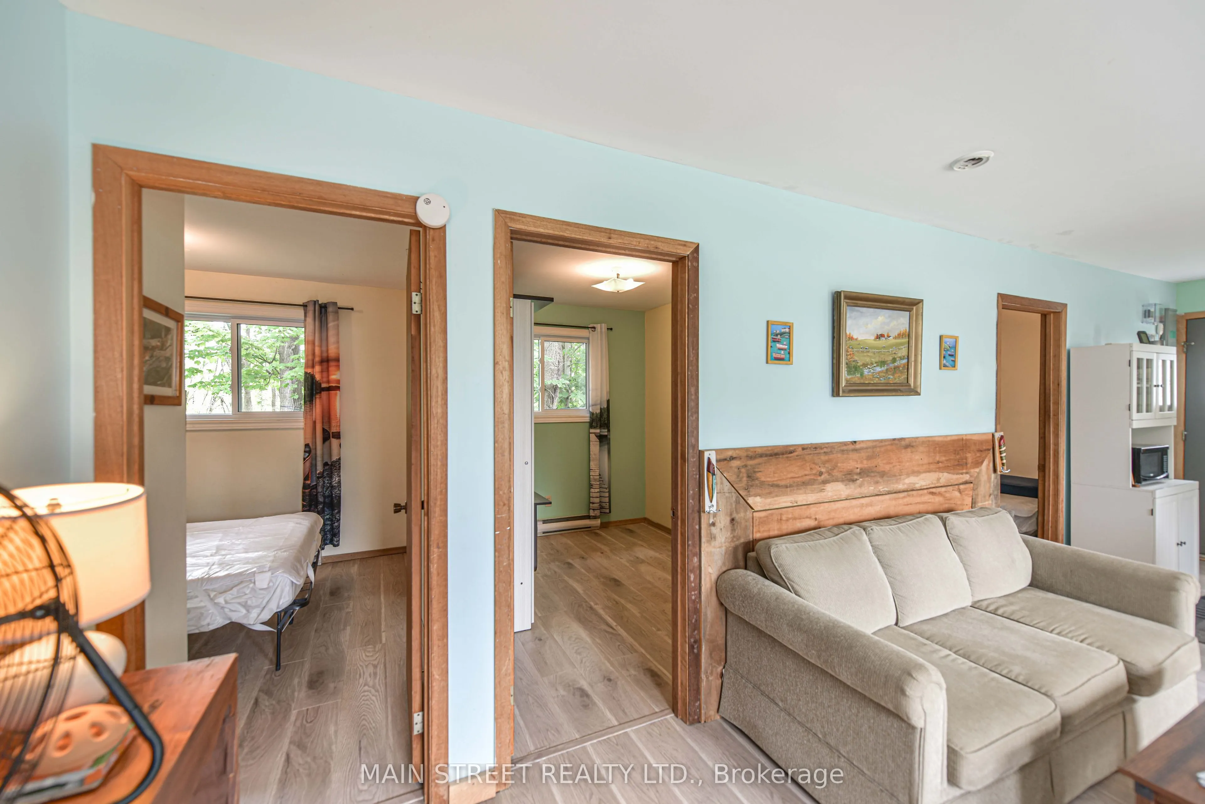 230 Lake Dalrymple Road #20