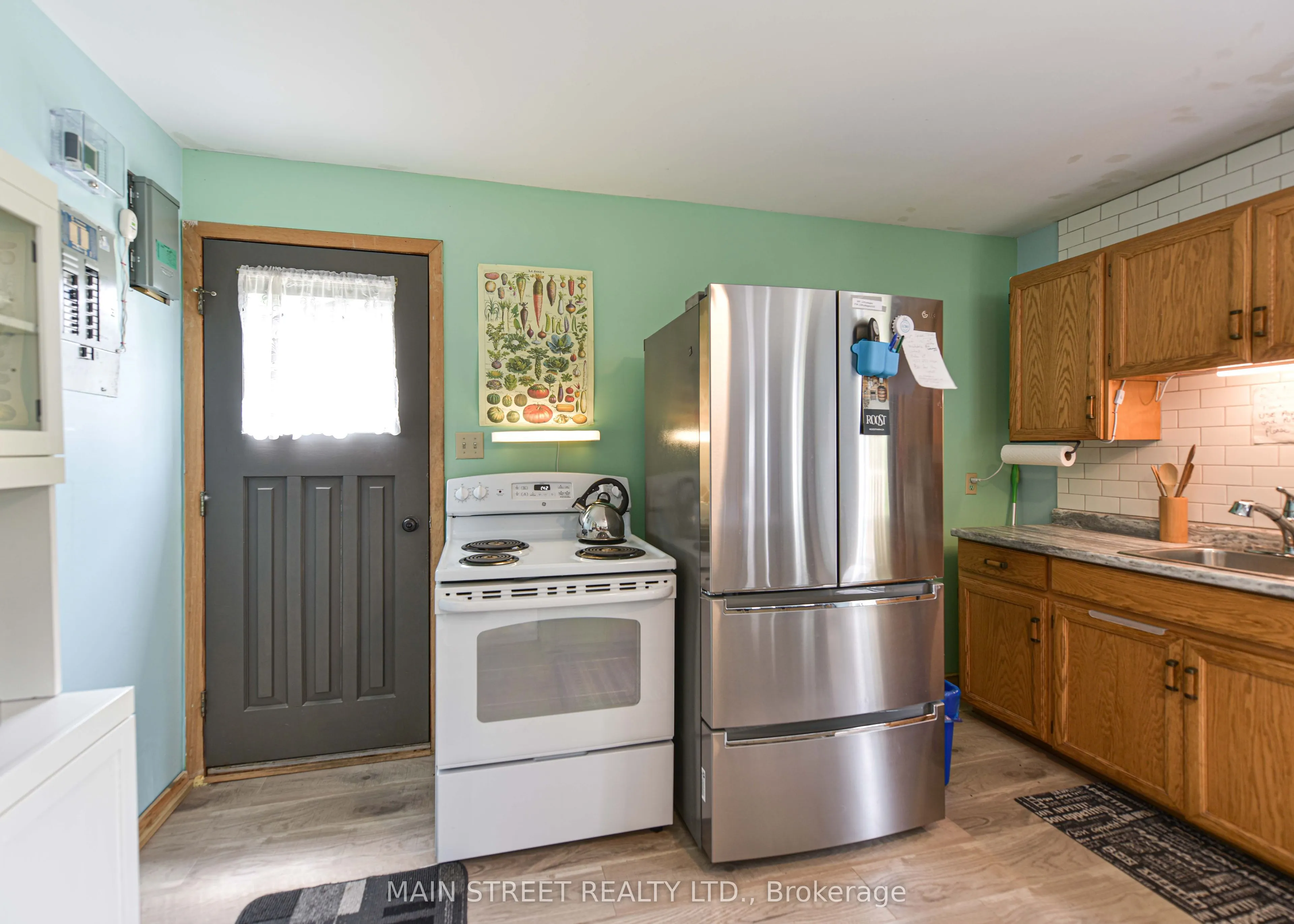 230 Lake Dalrymple Road #20