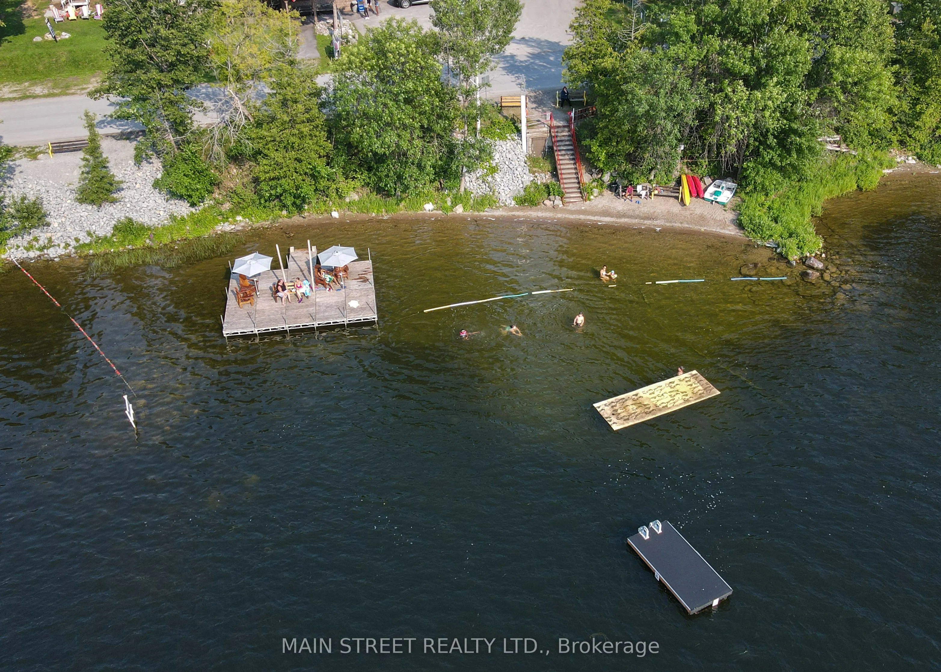 230 Lake Dalrymple Road #20