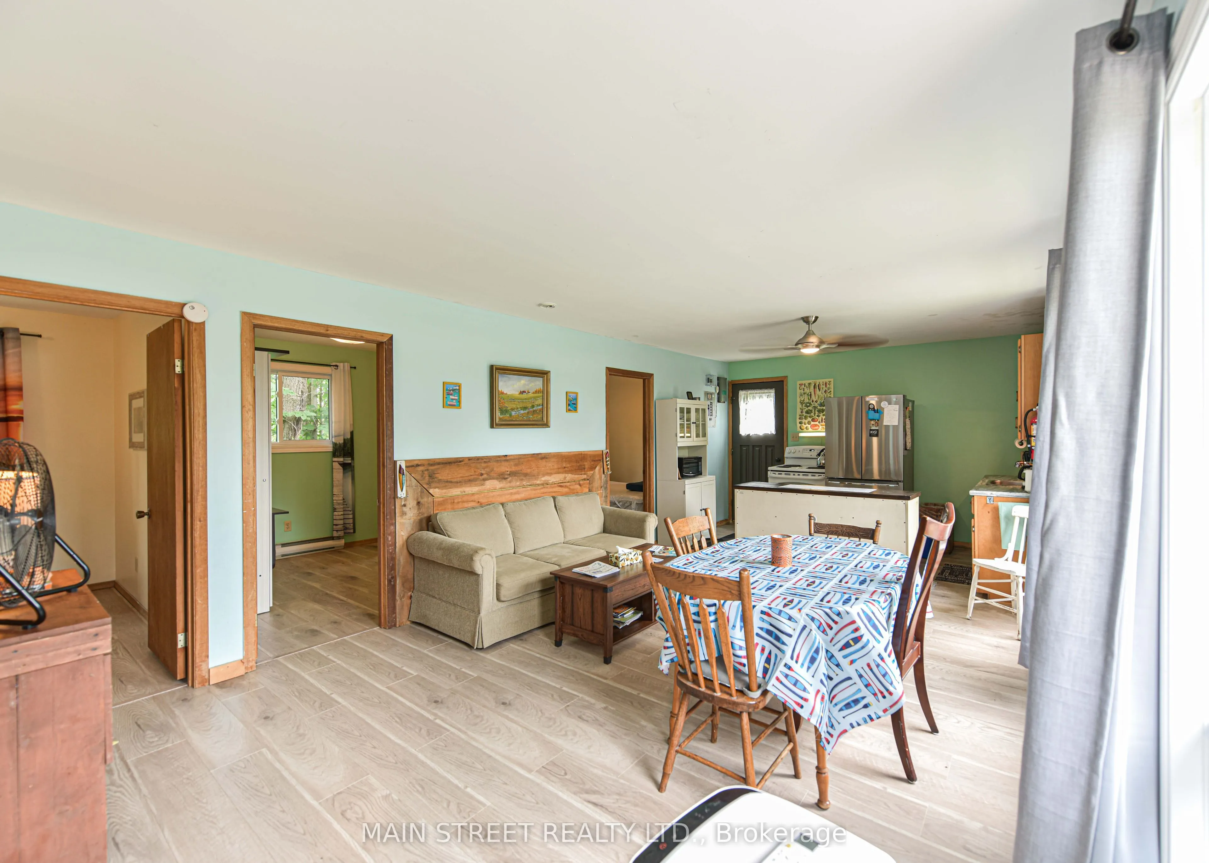 230 Lake Dalrymple Road #20