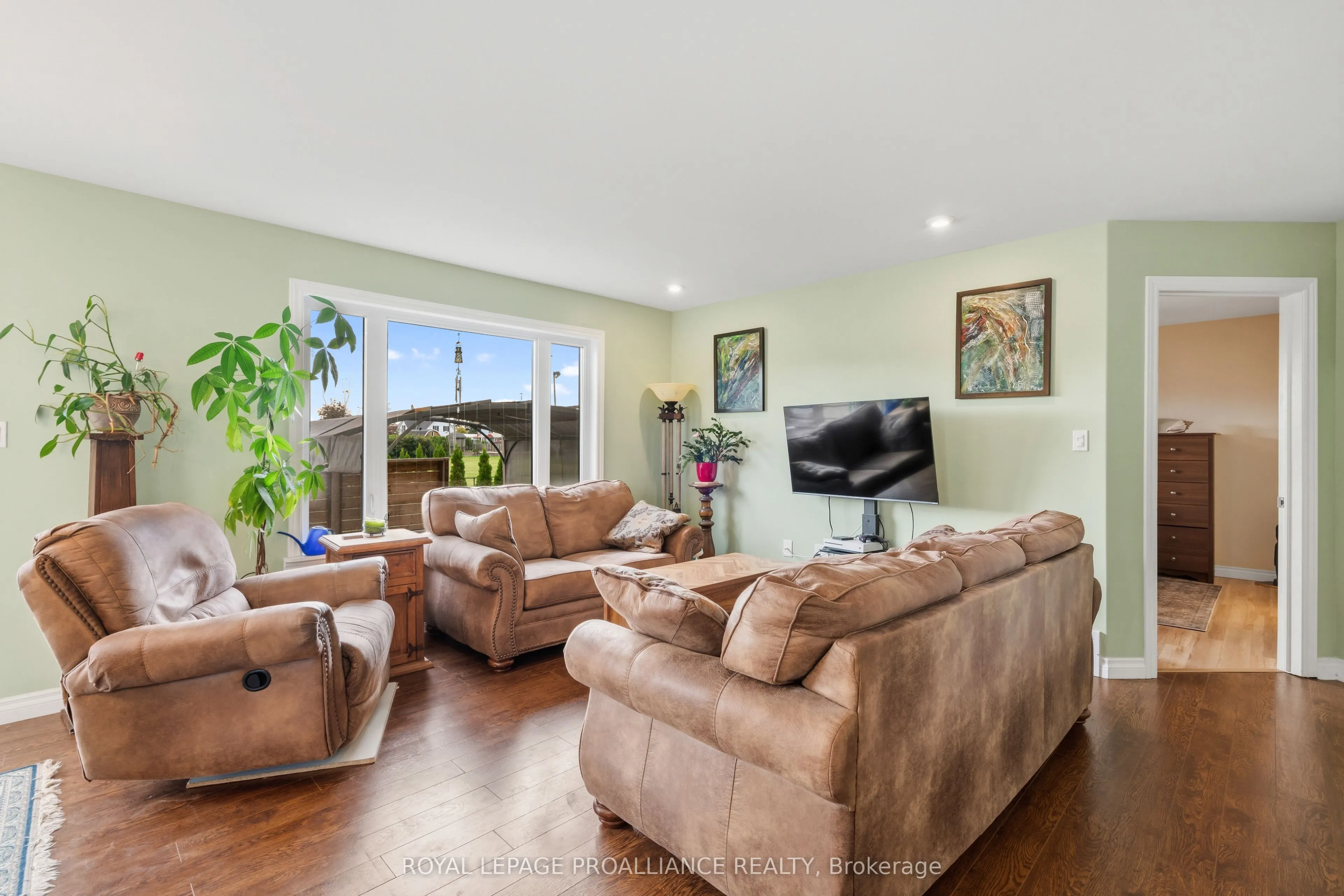 23A Caldwell Drive #A