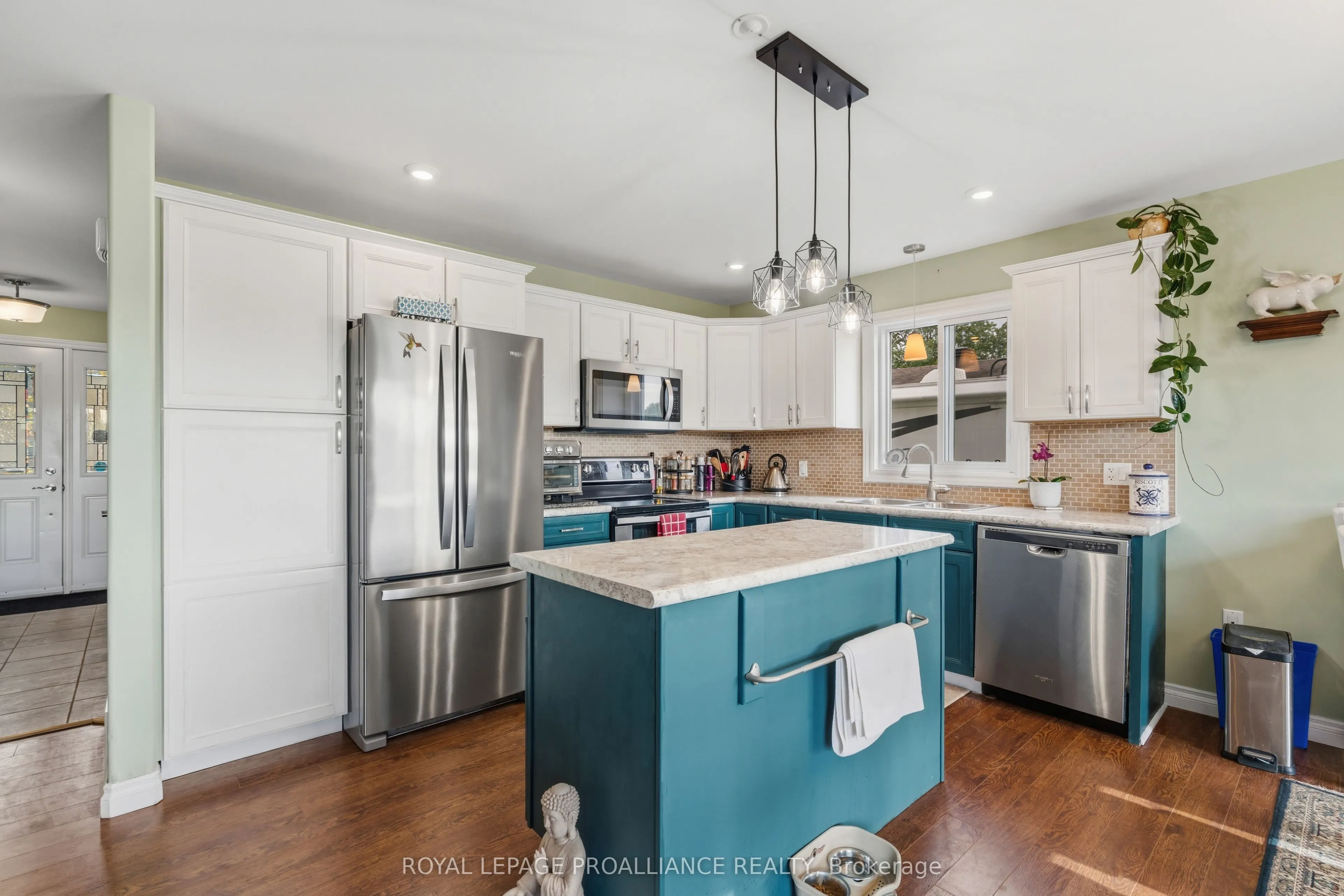 23A Caldwell Drive #A