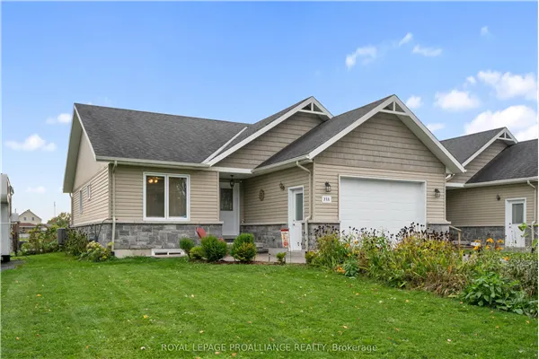 23A Caldwell Drive #A