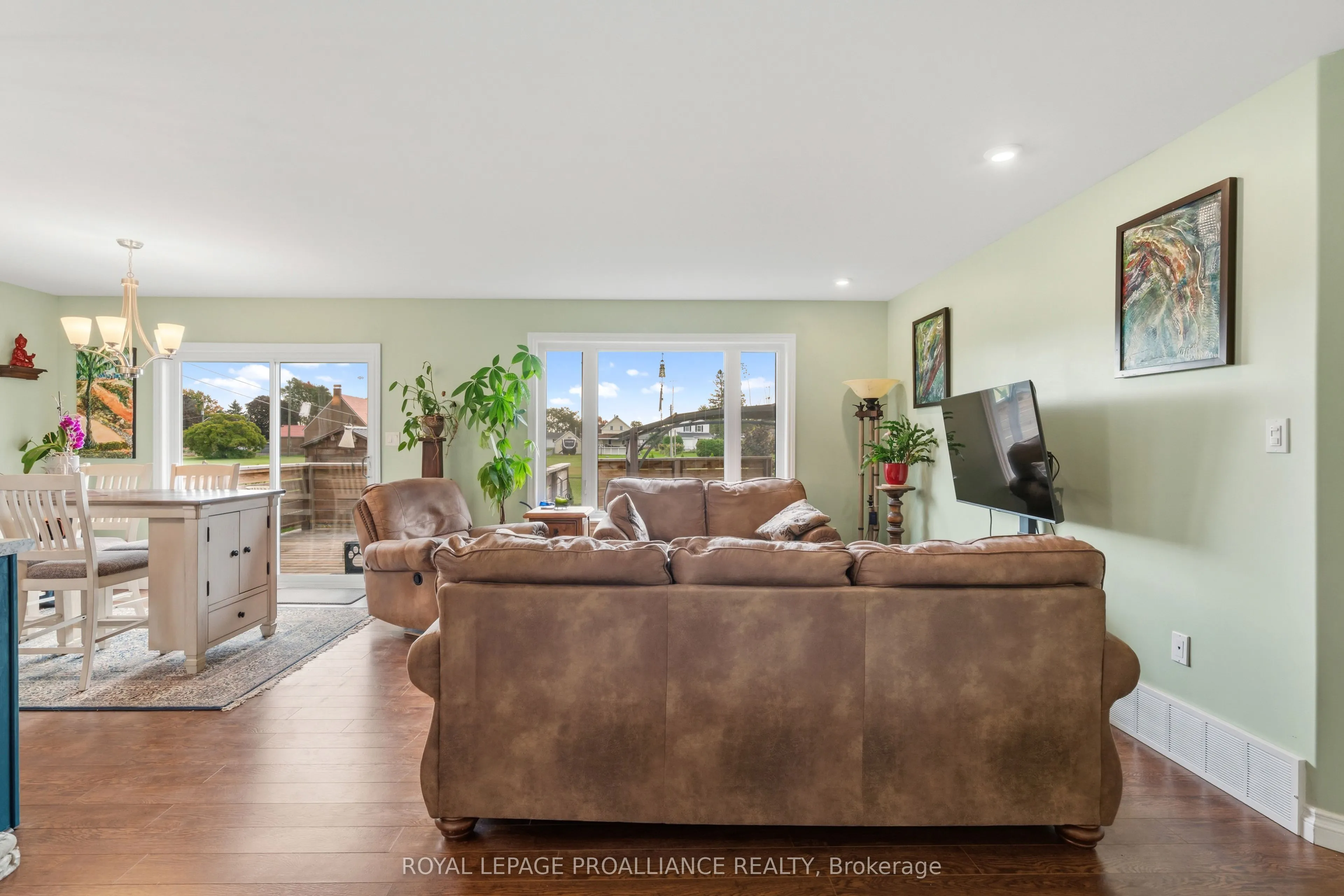 23A Caldwell Drive #A