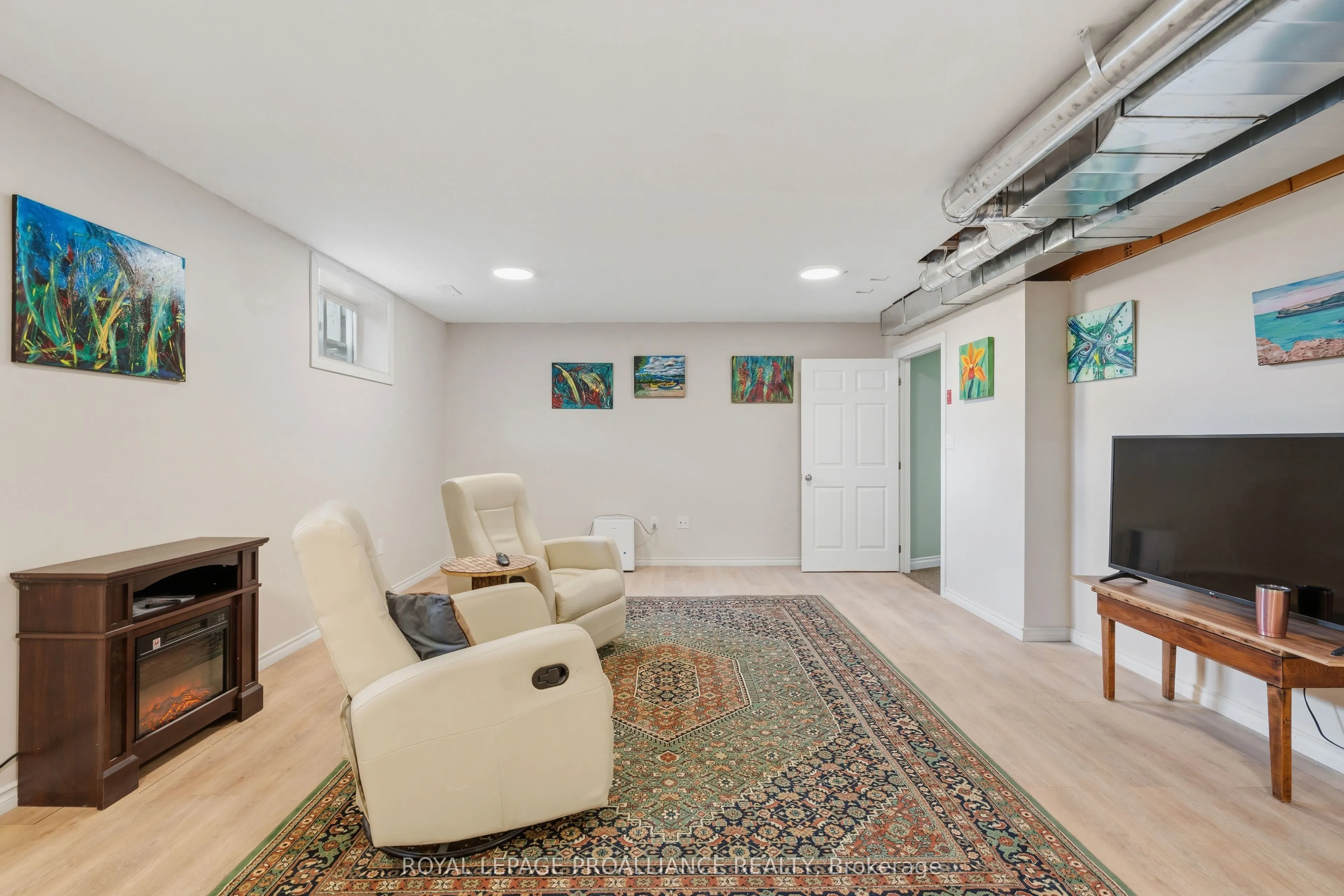 23A Caldwell Drive #A