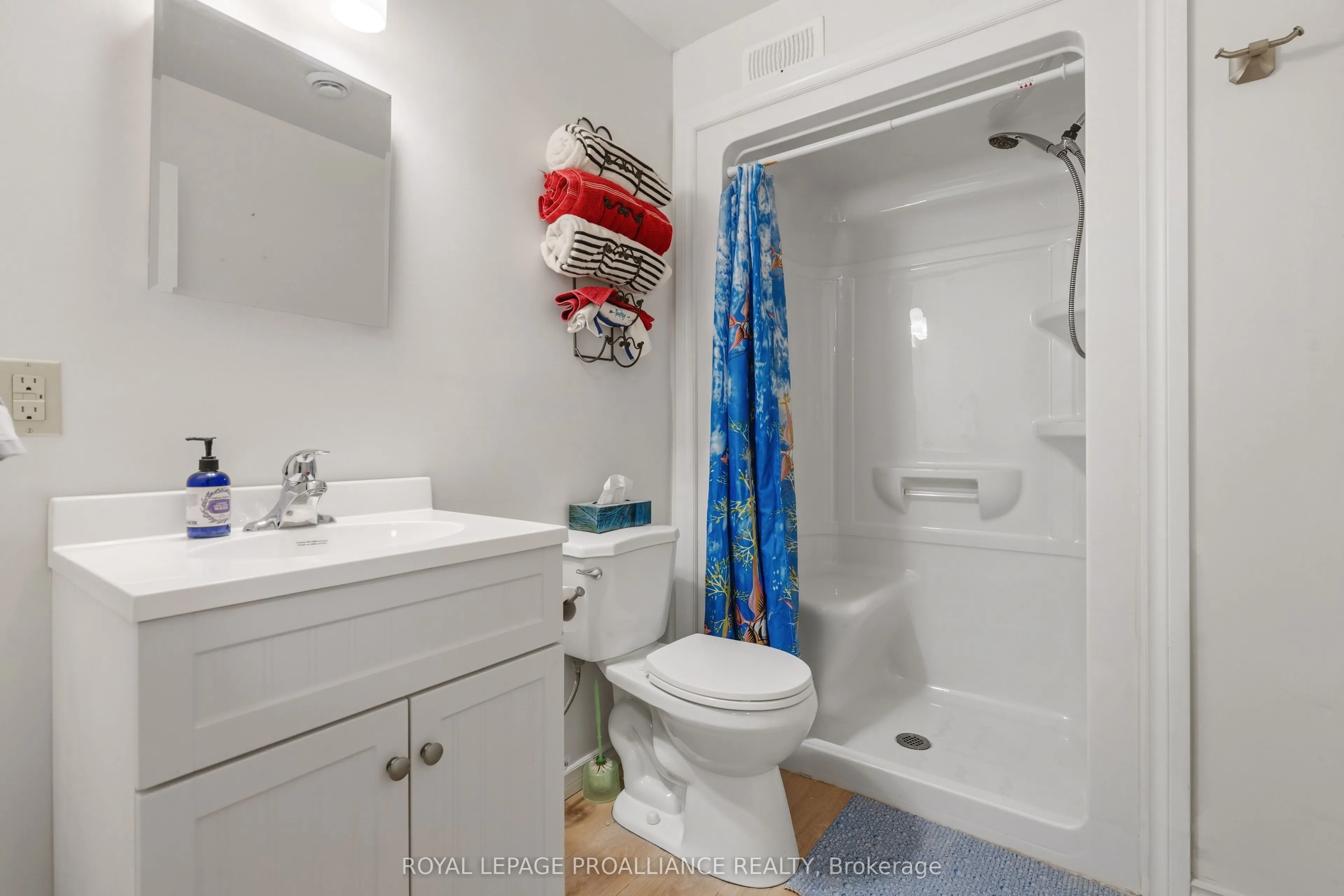 23A Caldwell Drive #A