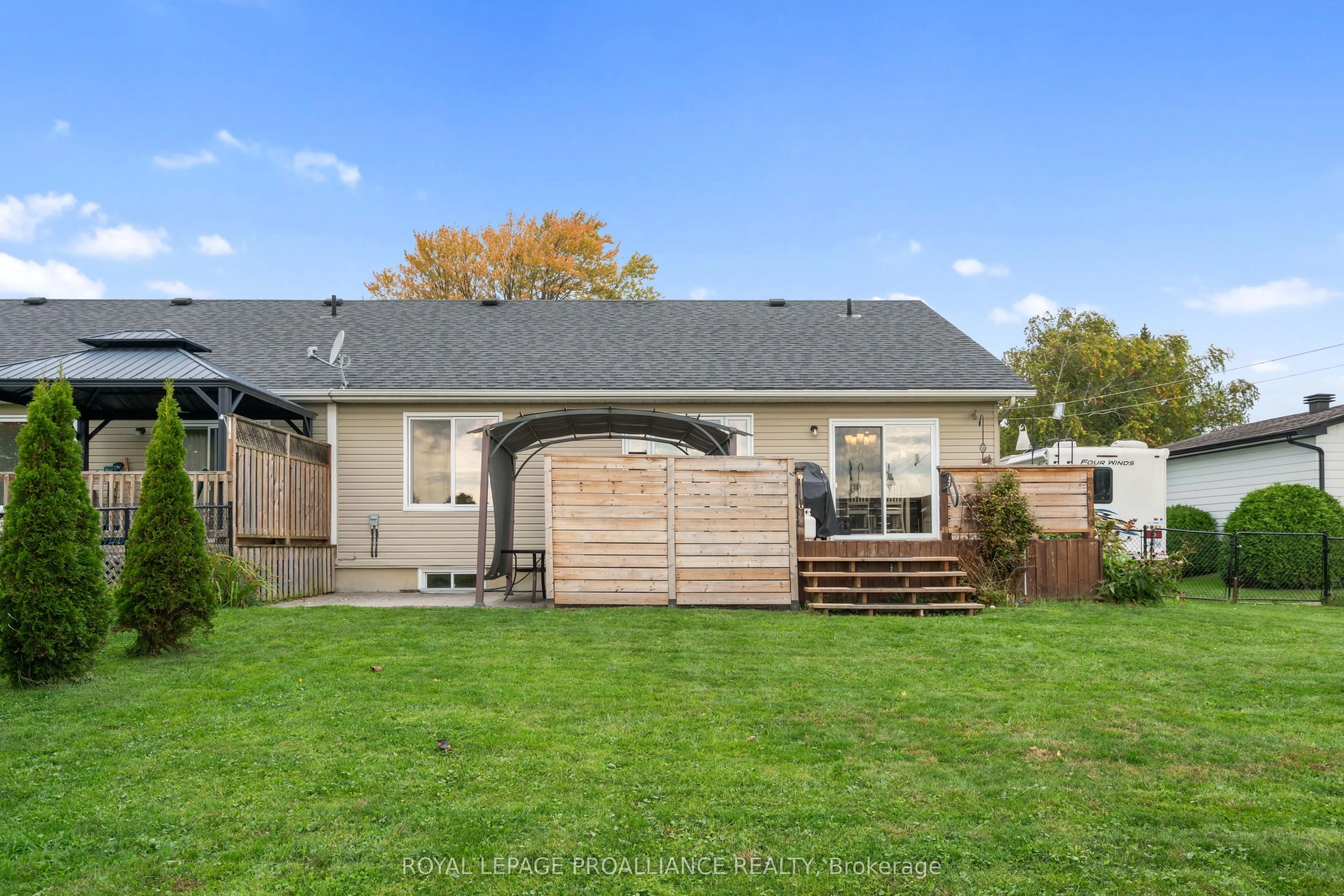23A Caldwell Drive #A