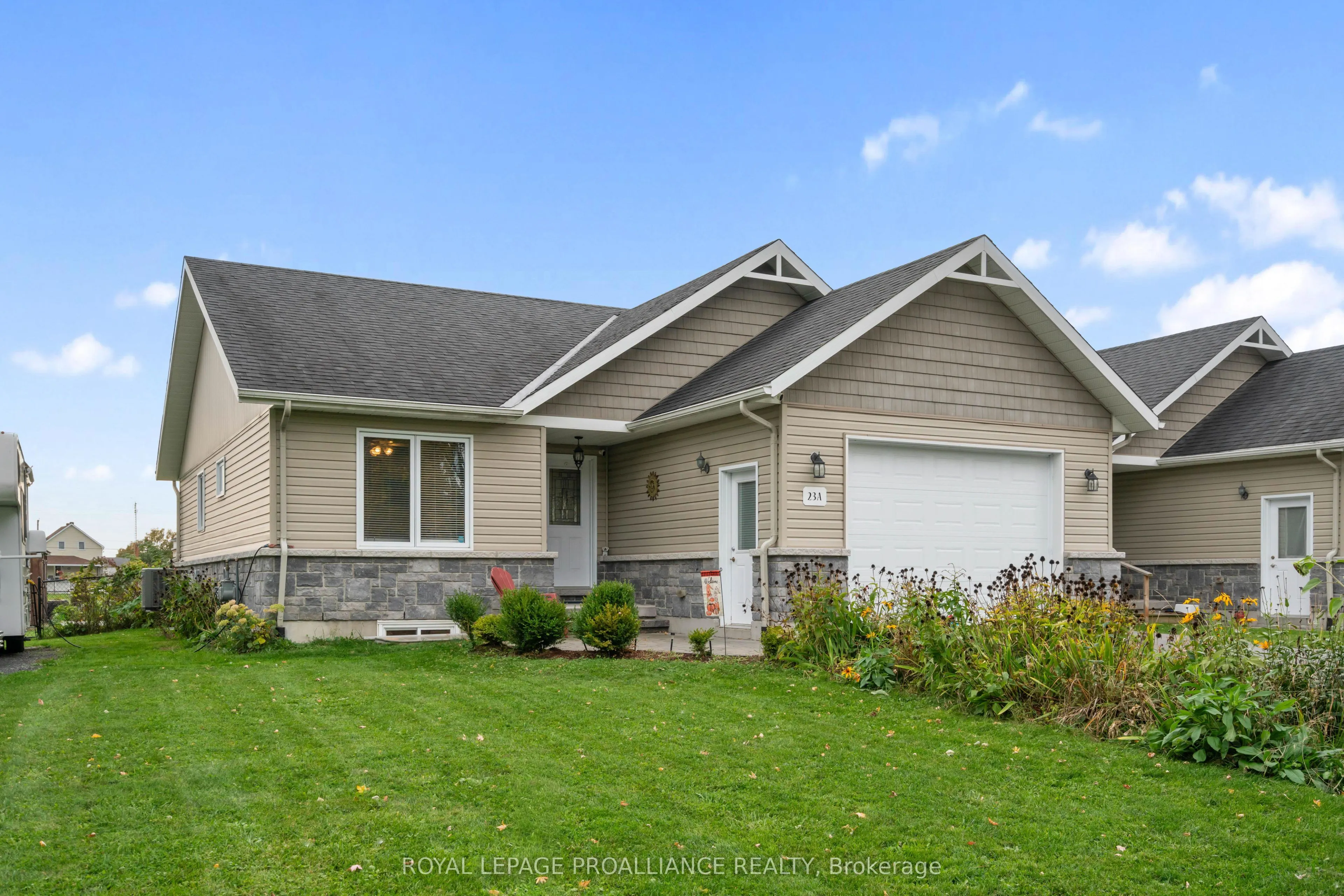 23A Caldwell Drive #A