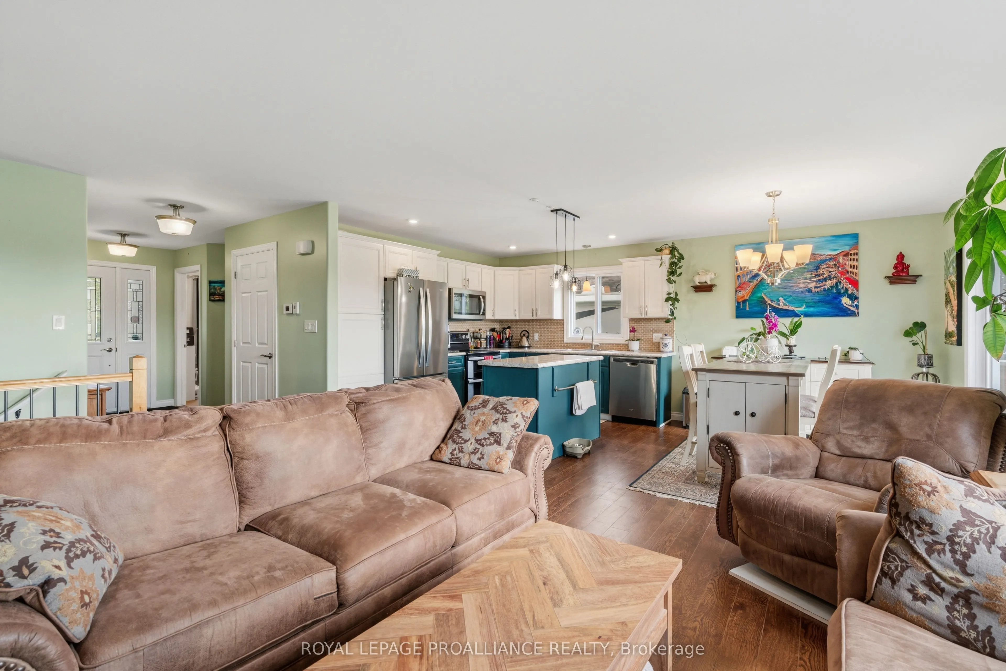 23A Caldwell Drive #A
