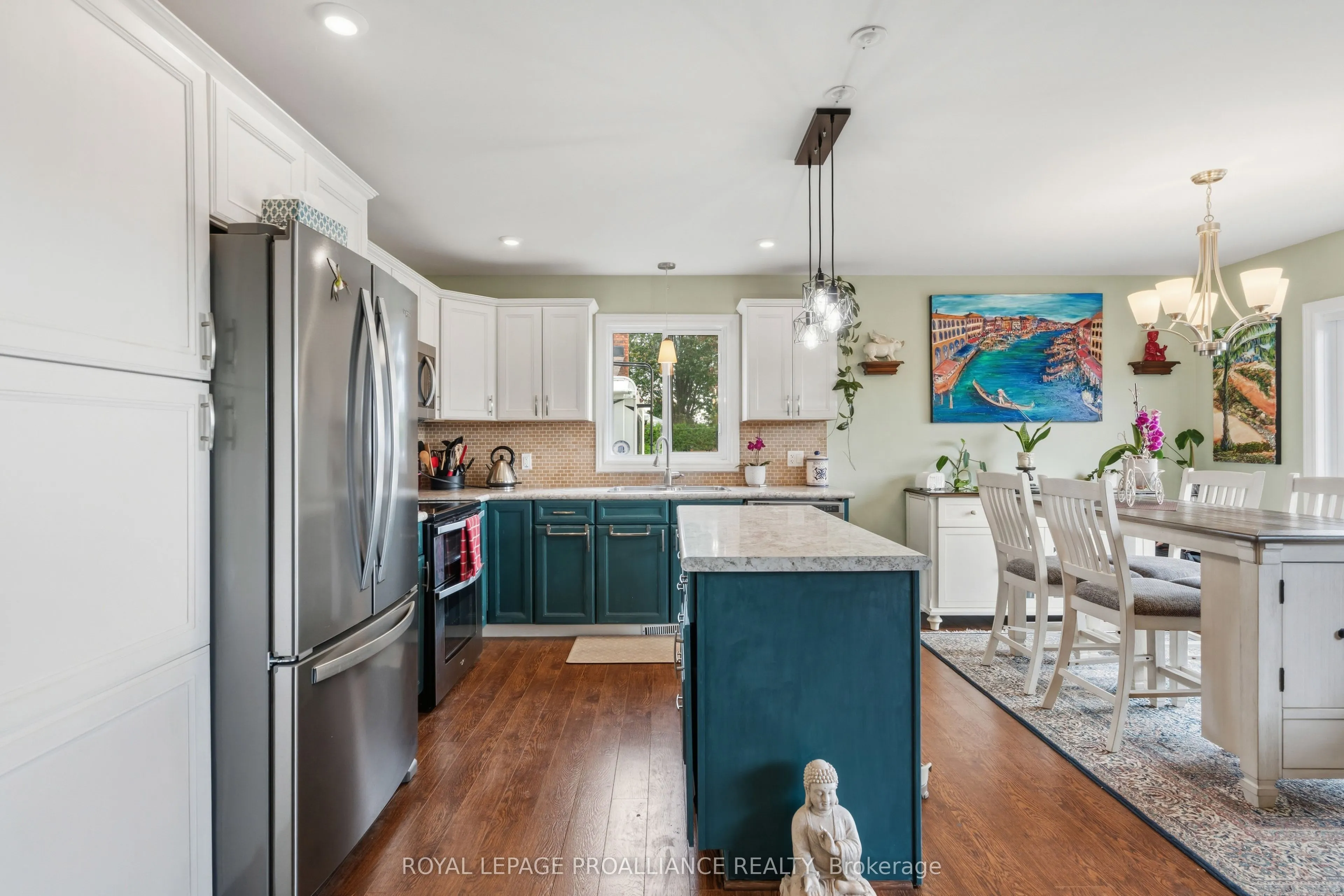 23A Caldwell Drive #A