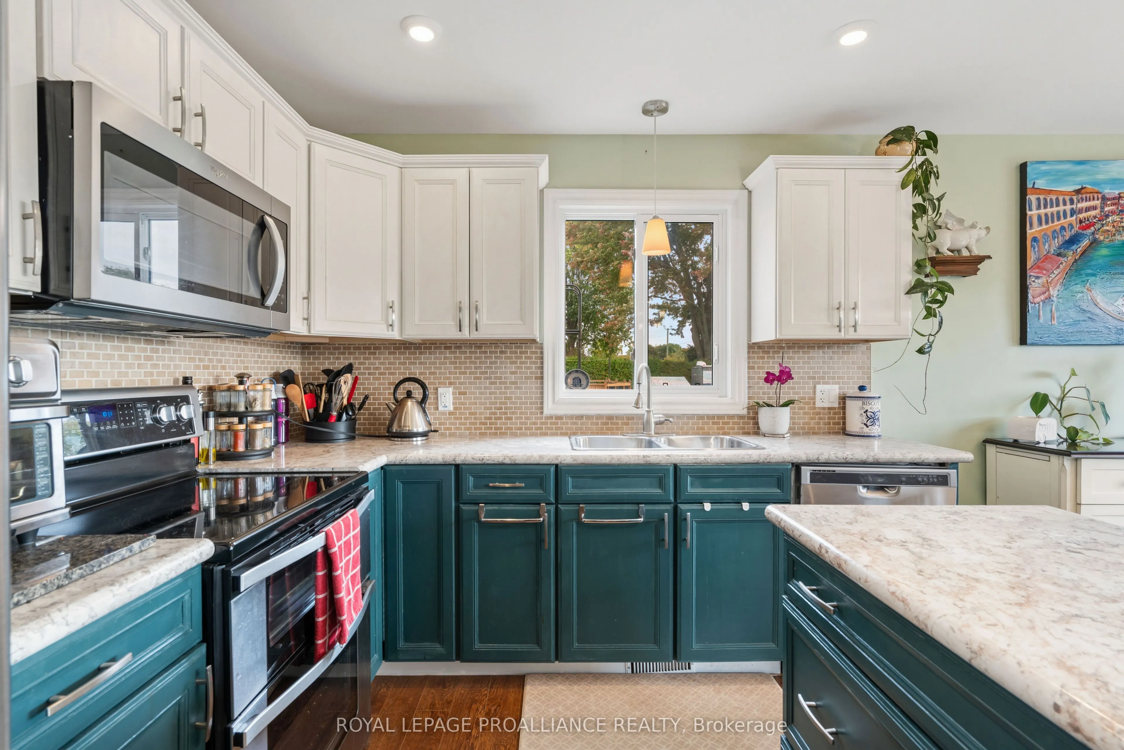 23A Caldwell Drive #A