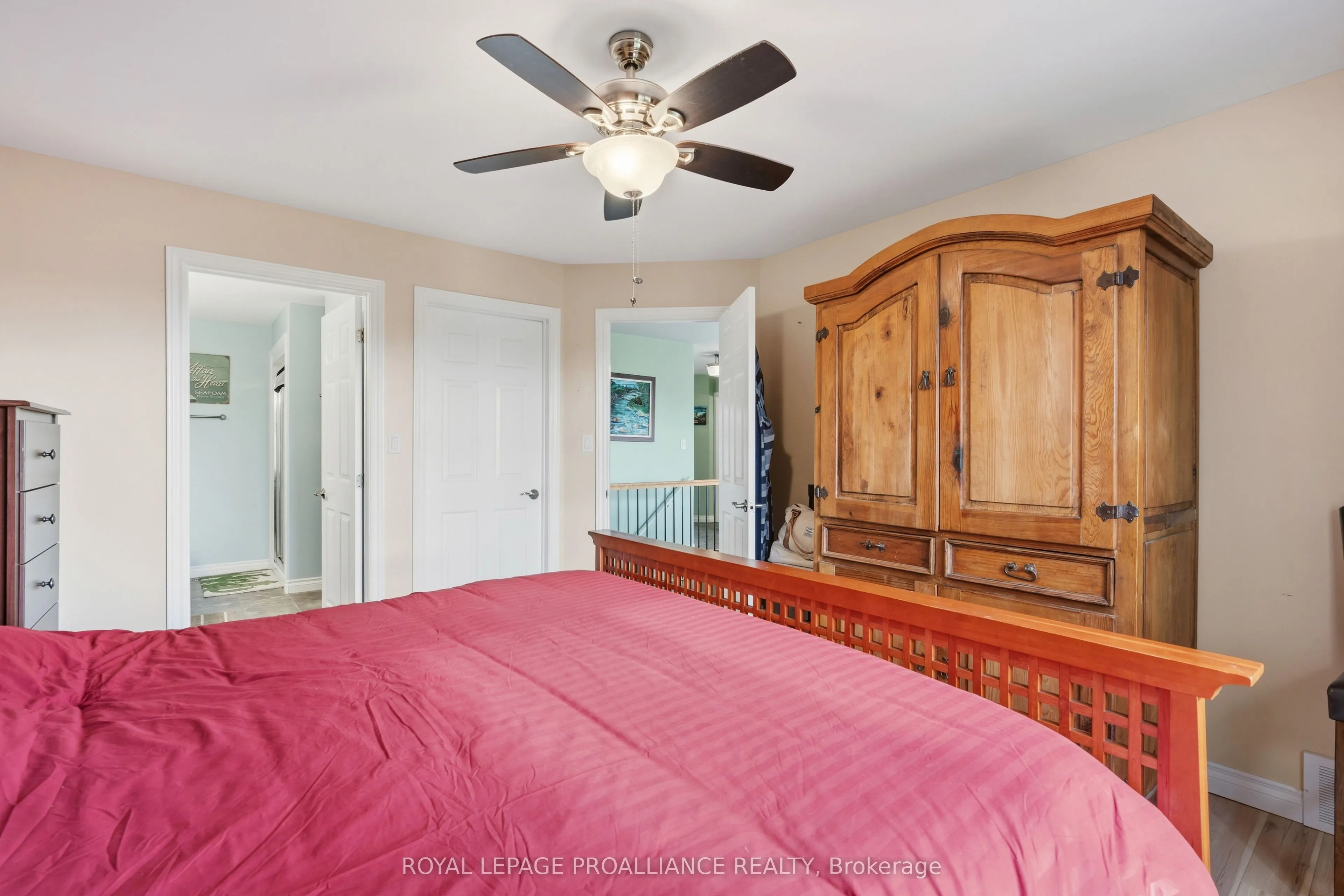 23A Caldwell Drive #A