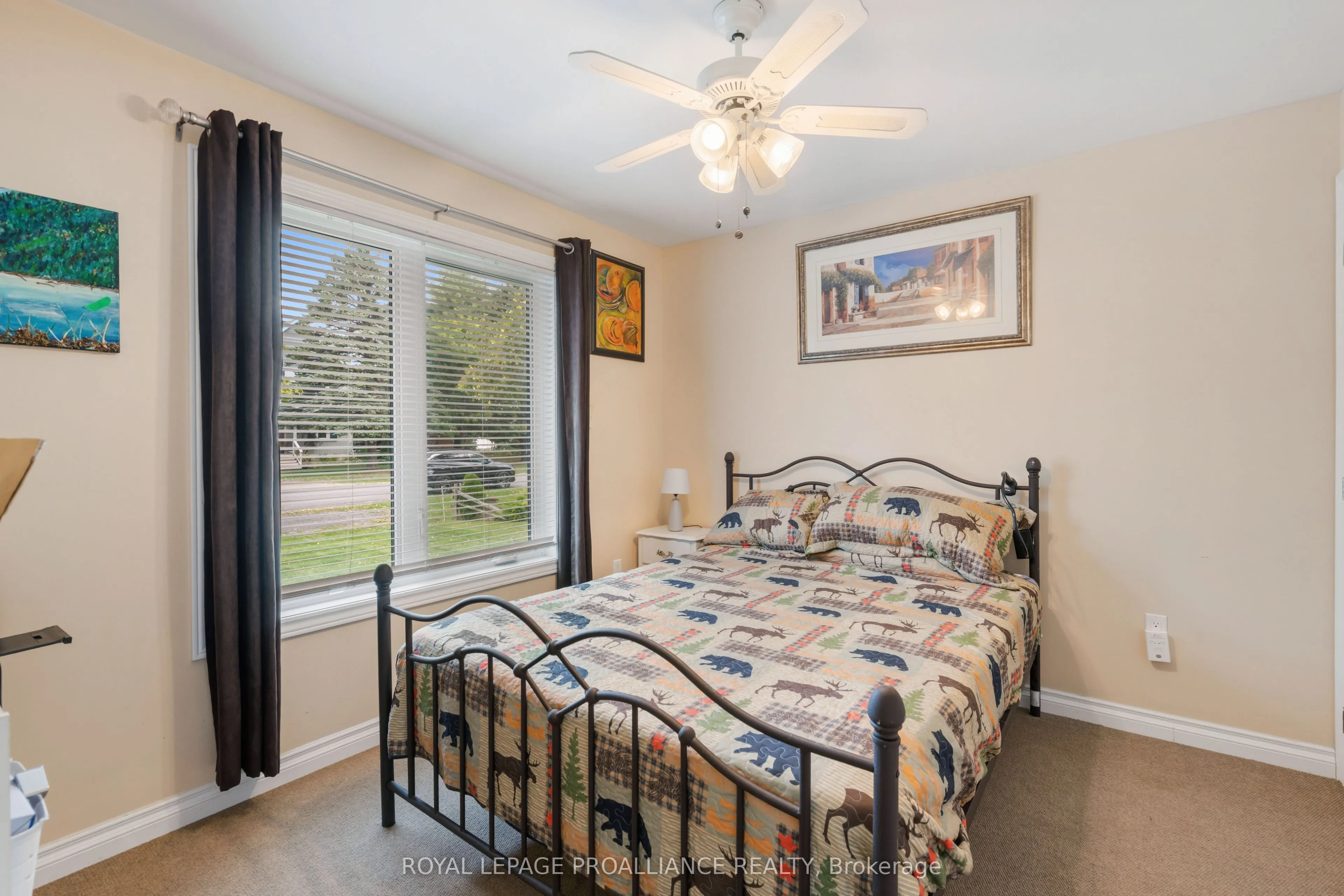 23A Caldwell Drive #A