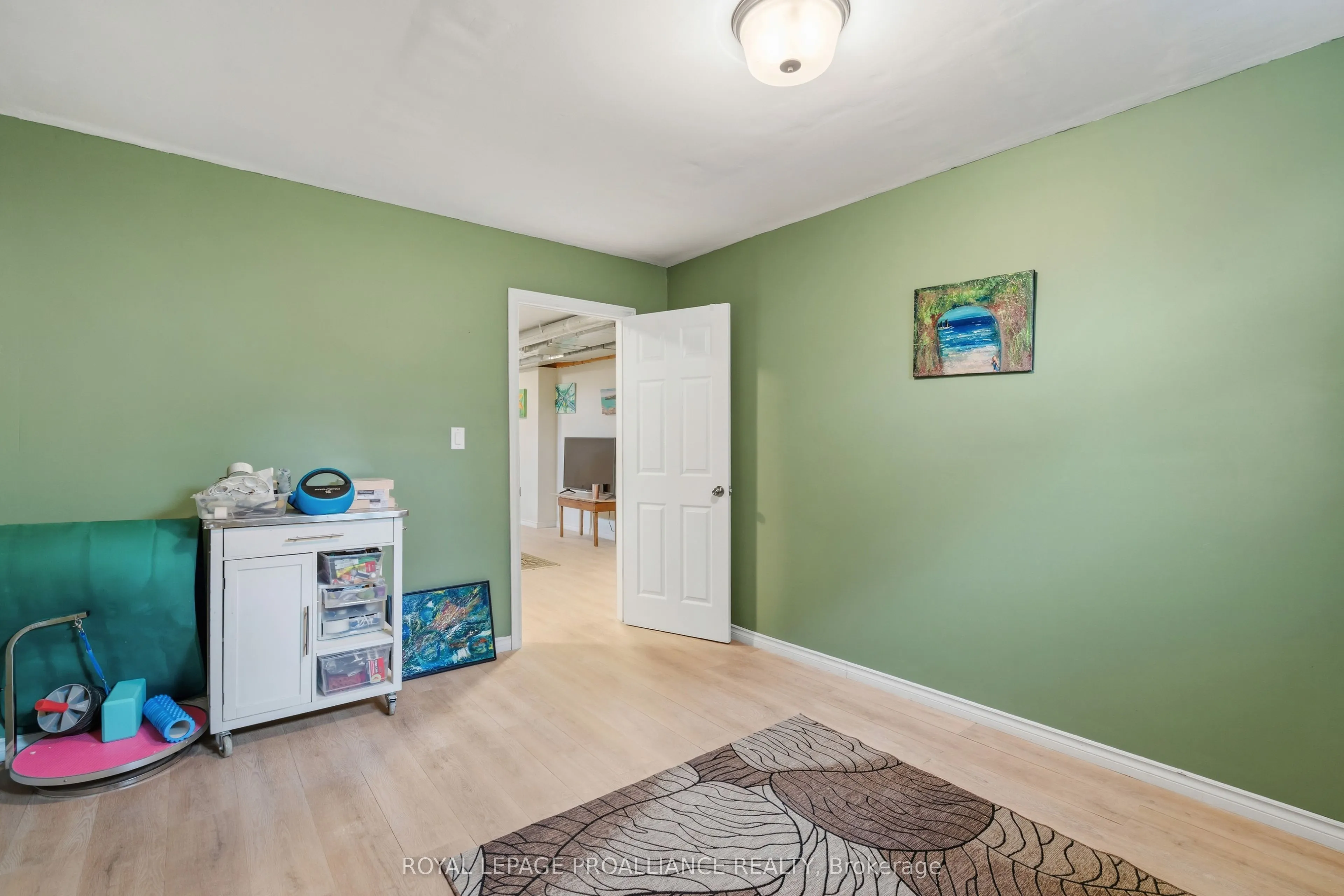 23A Caldwell Drive #A