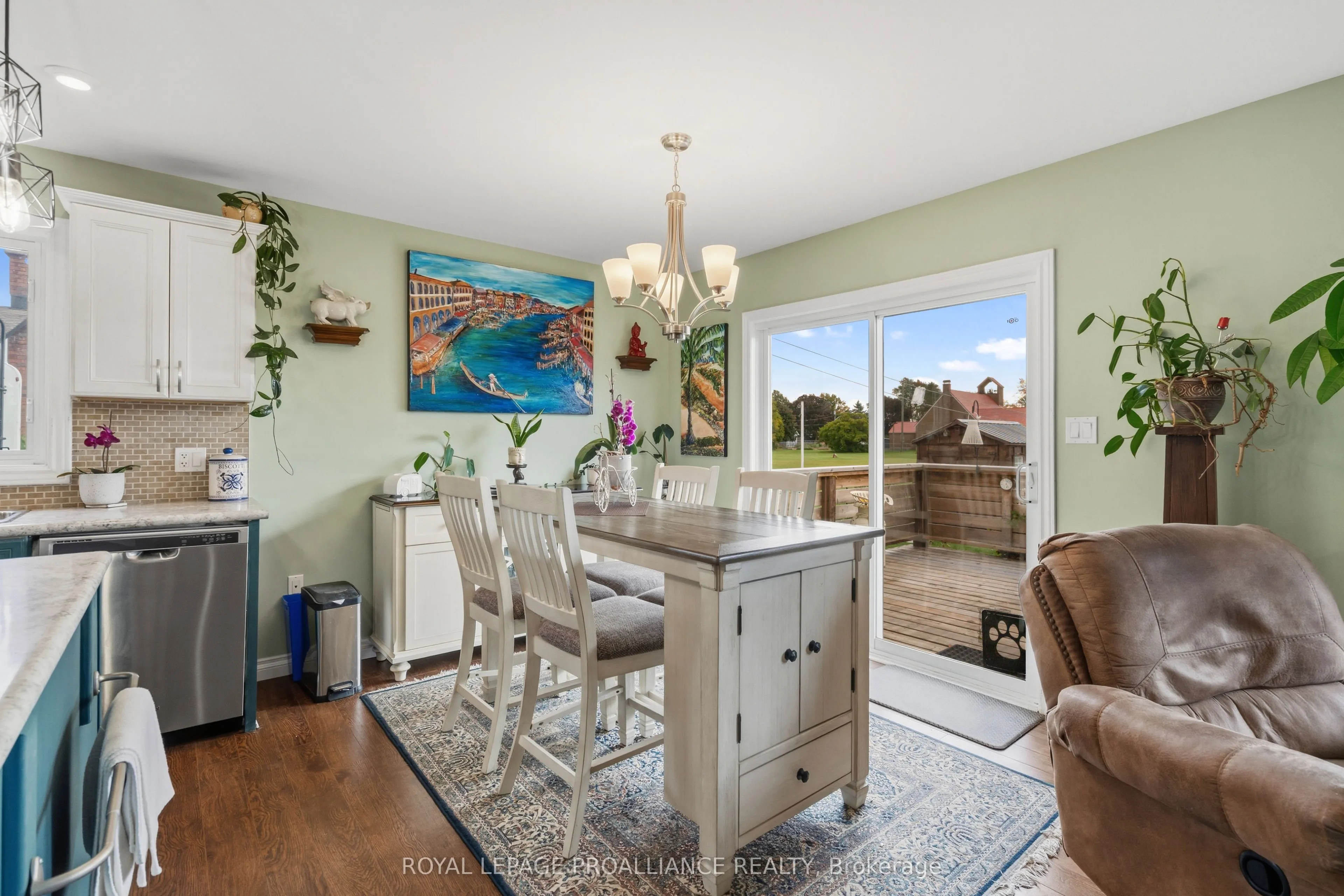 23A Caldwell Drive #A