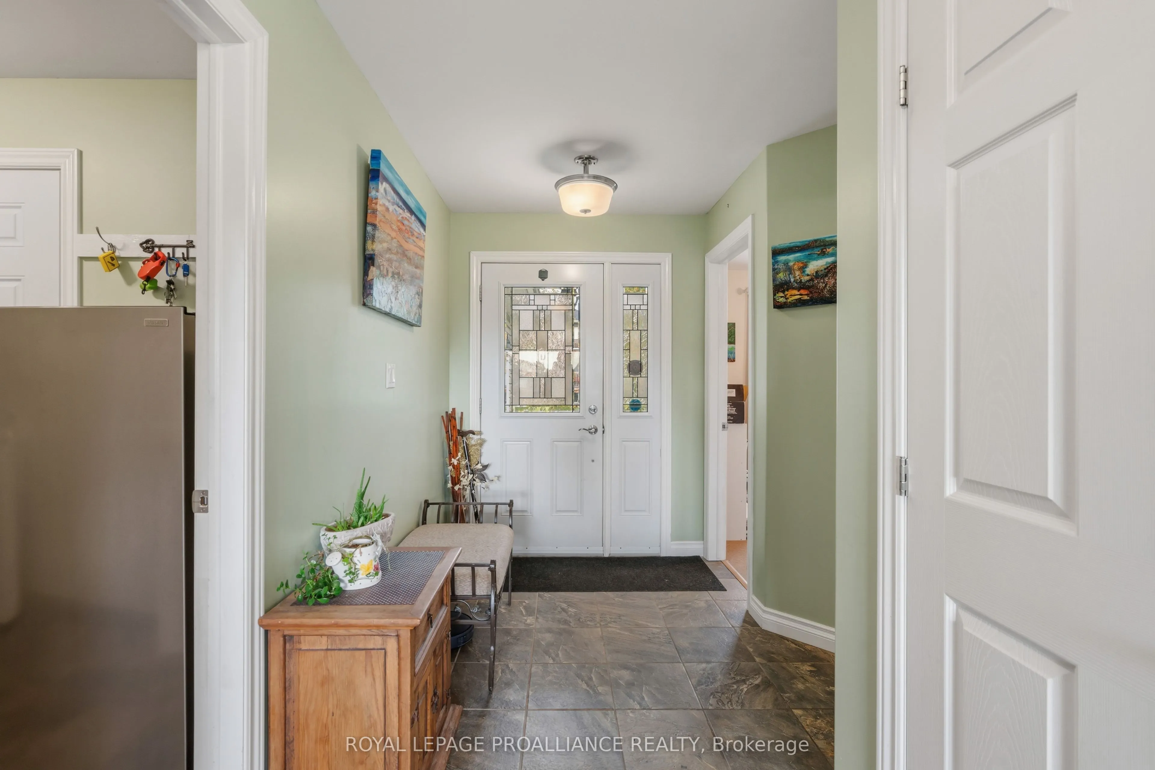 23A Caldwell Drive #A