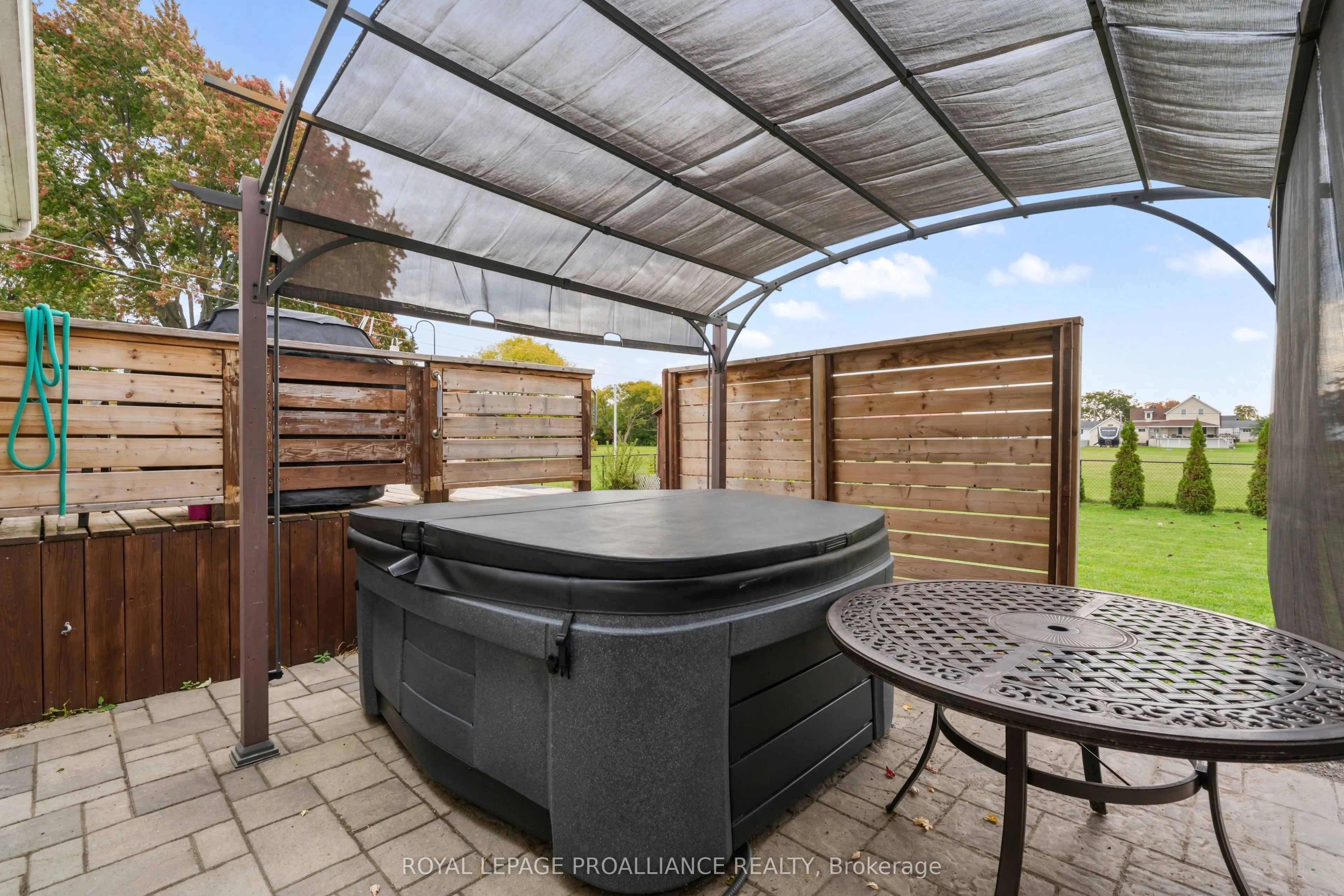 23A Caldwell Drive #A