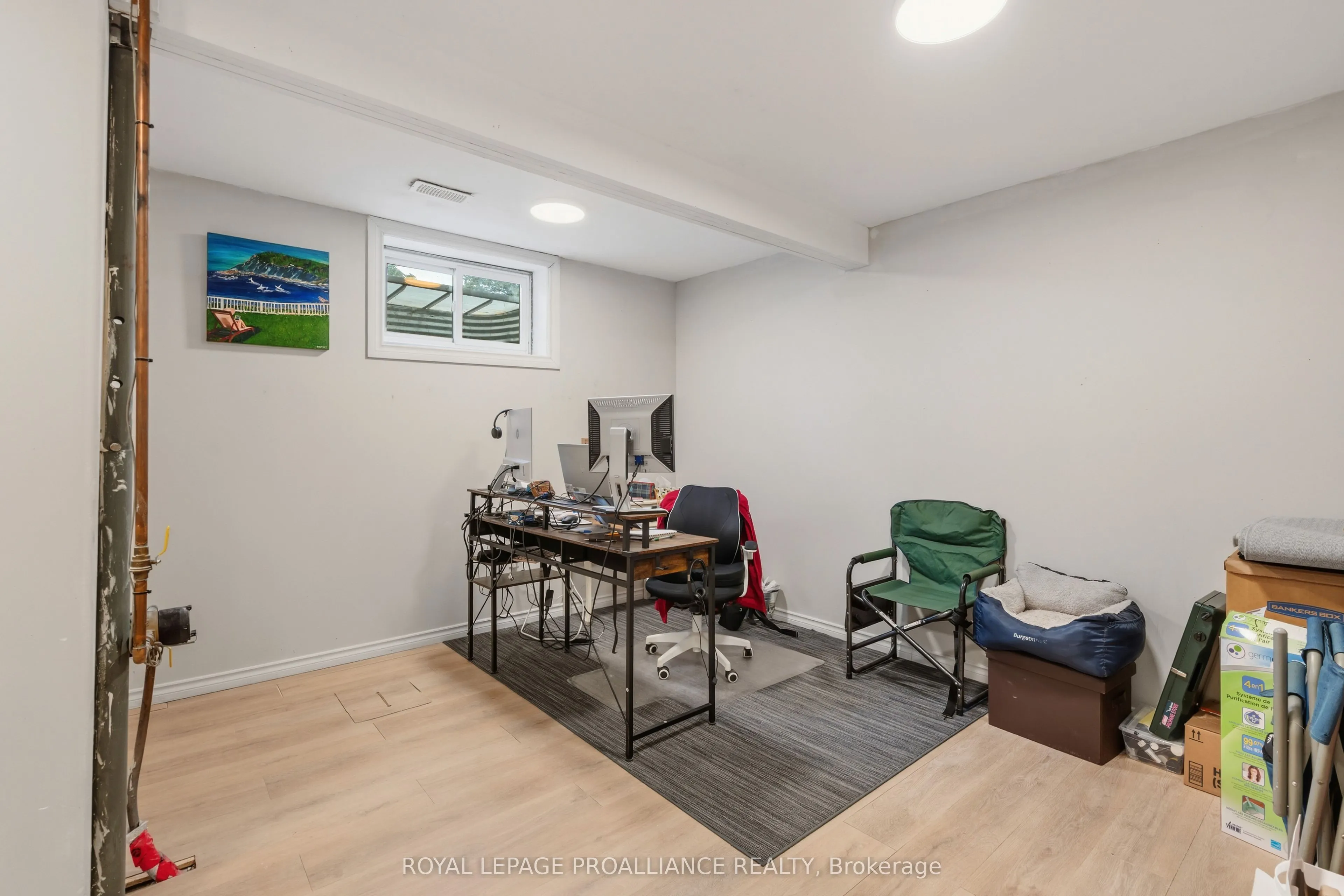 23A Caldwell Drive #A
