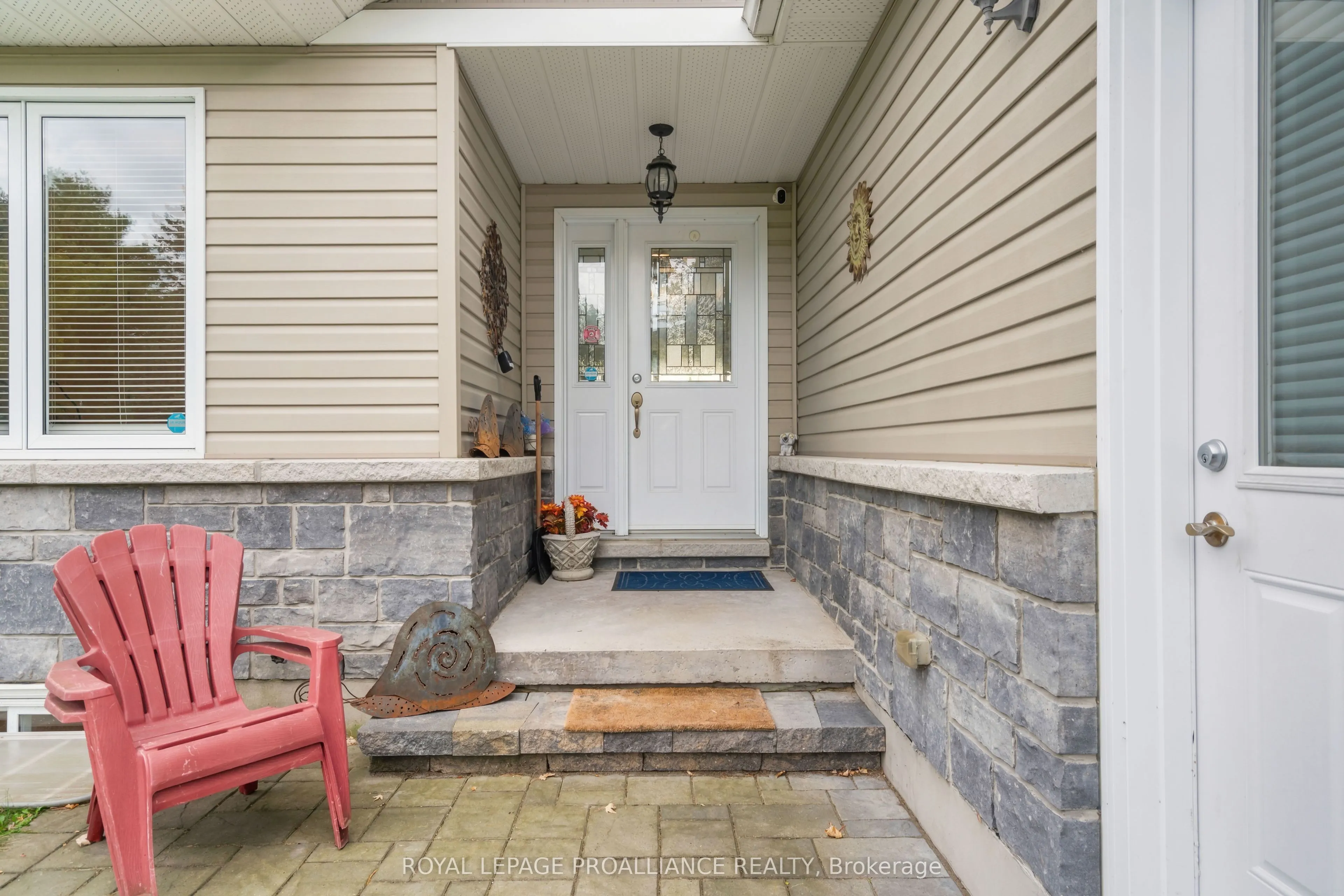 23A Caldwell Drive #A