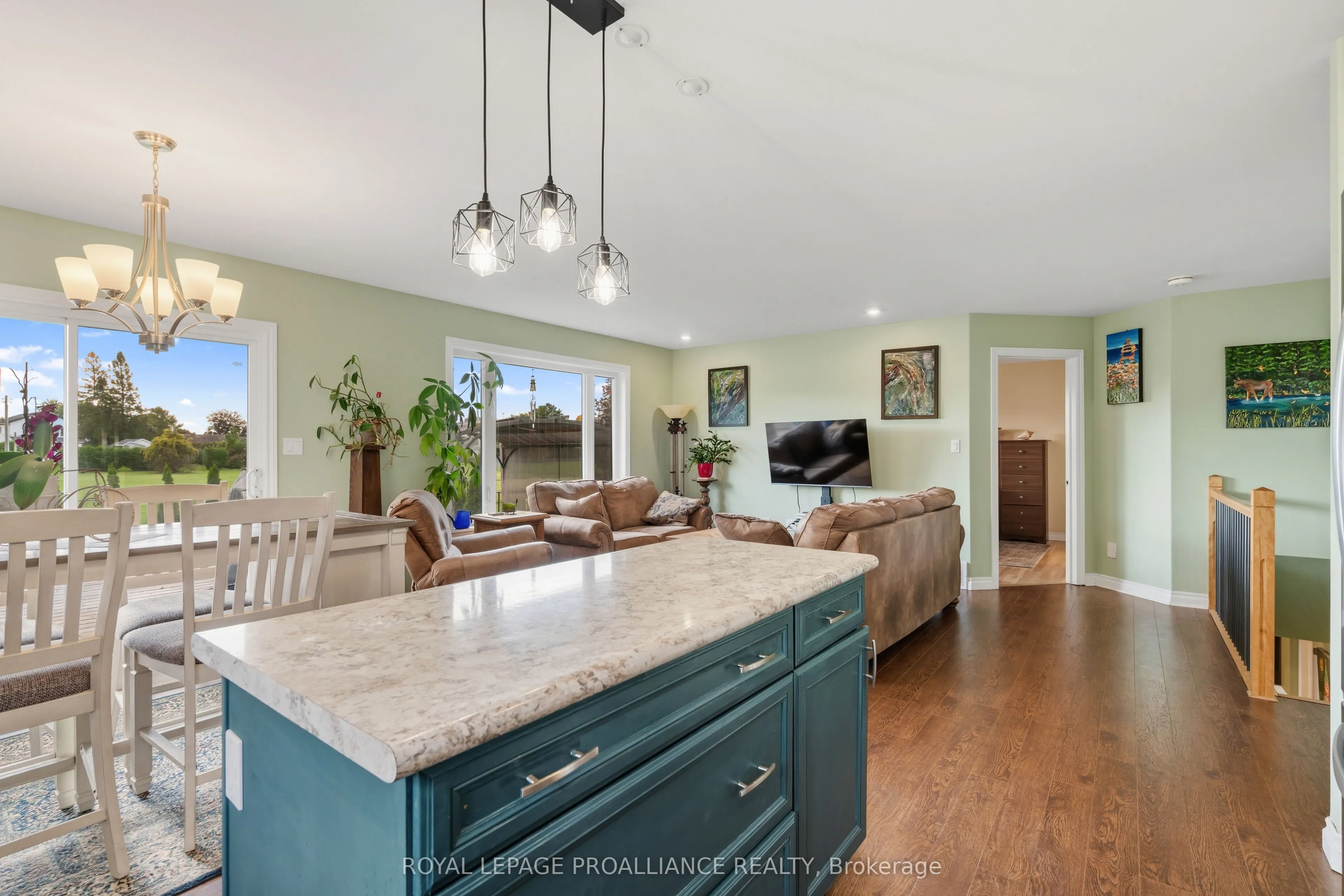 23A Caldwell Drive #A