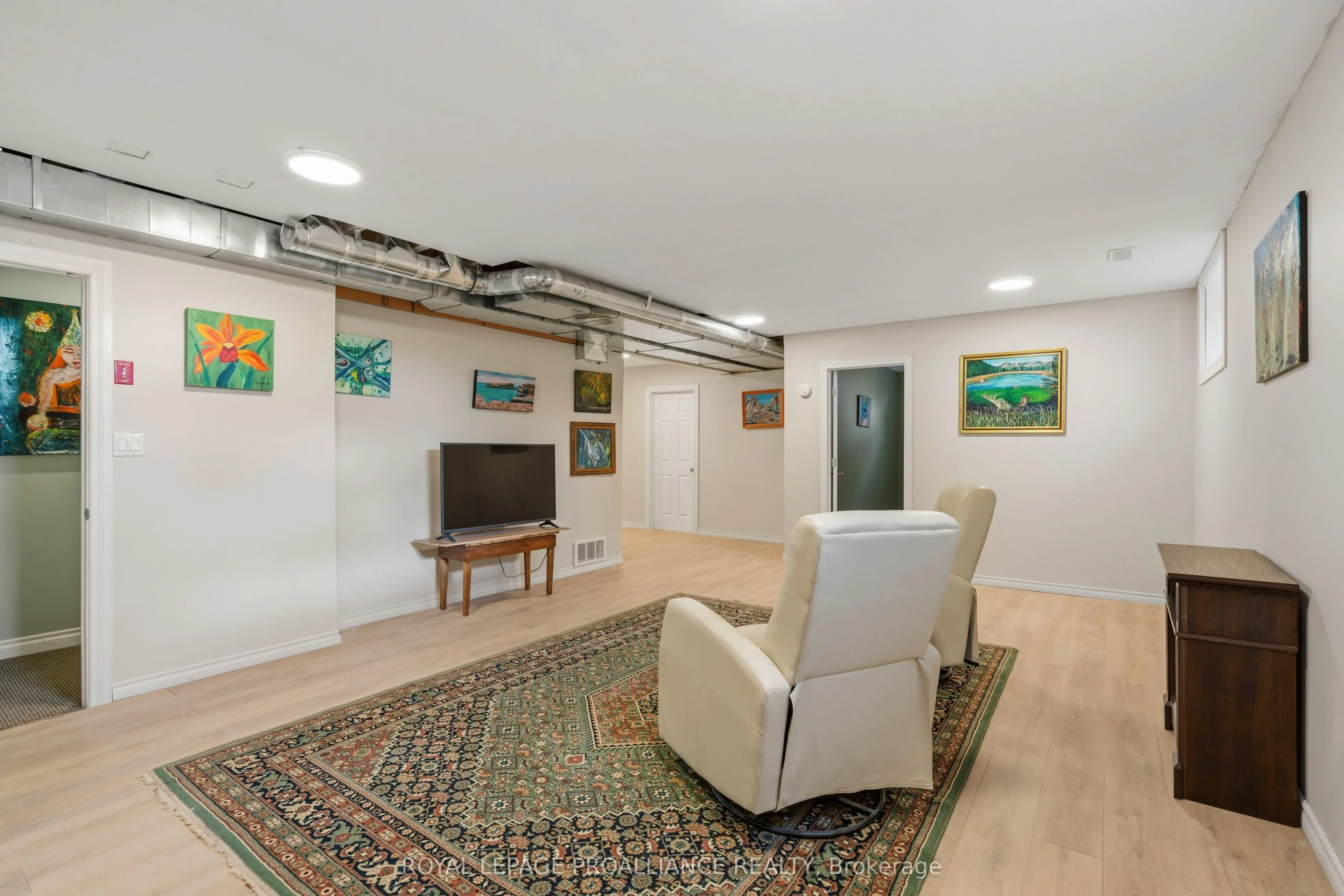 23A Caldwell Drive #A