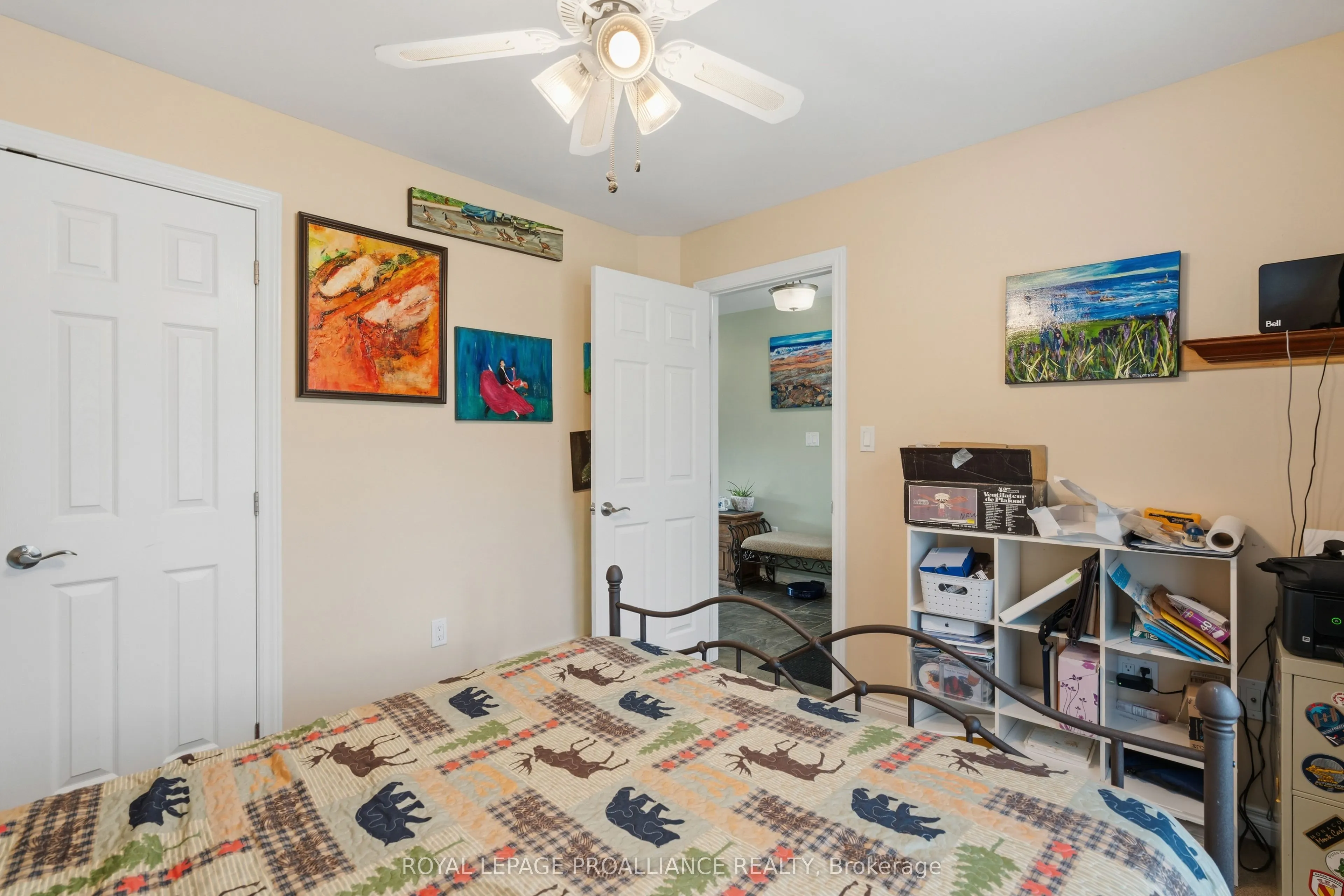 23A Caldwell Drive #A
