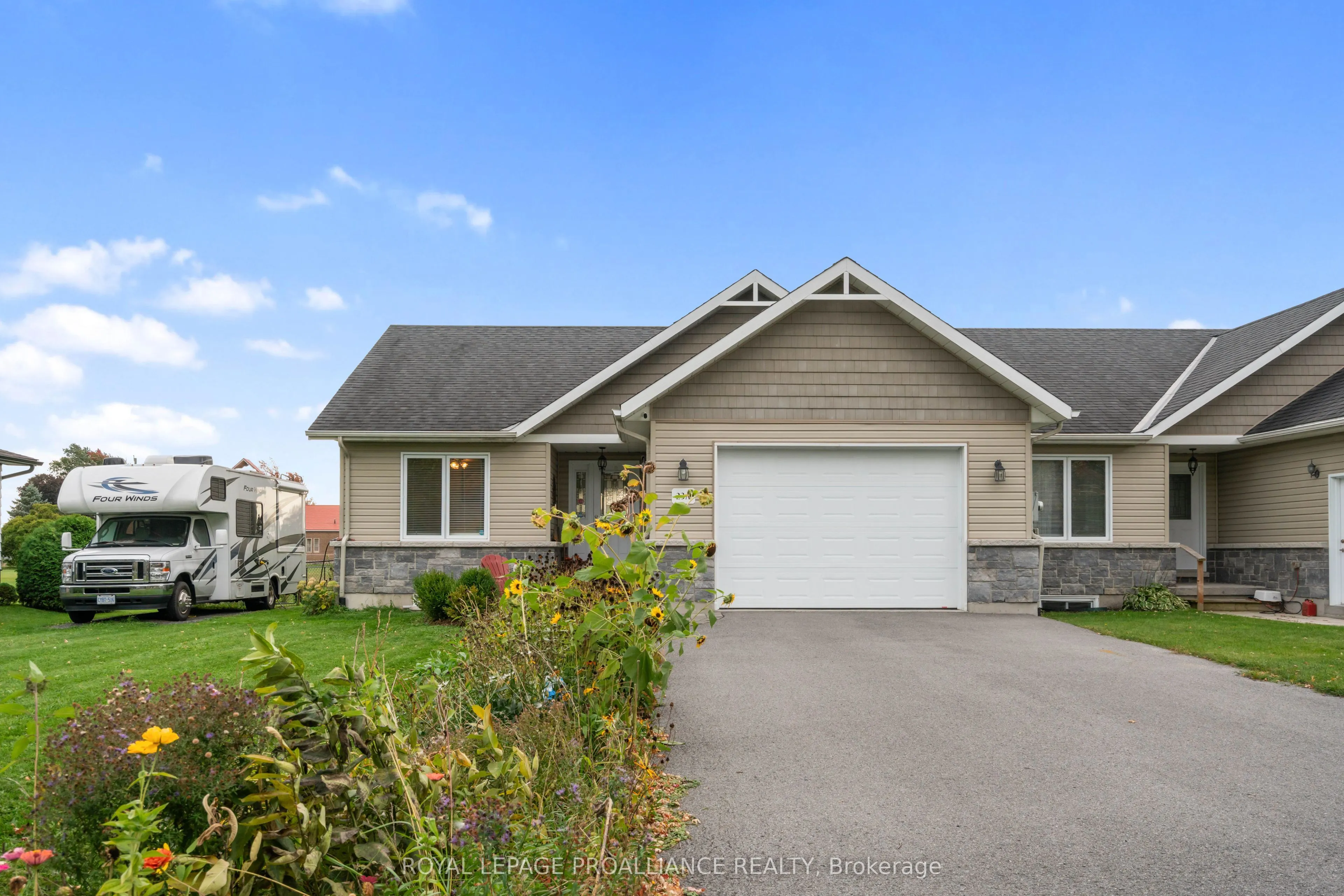 23A Caldwell Drive #A