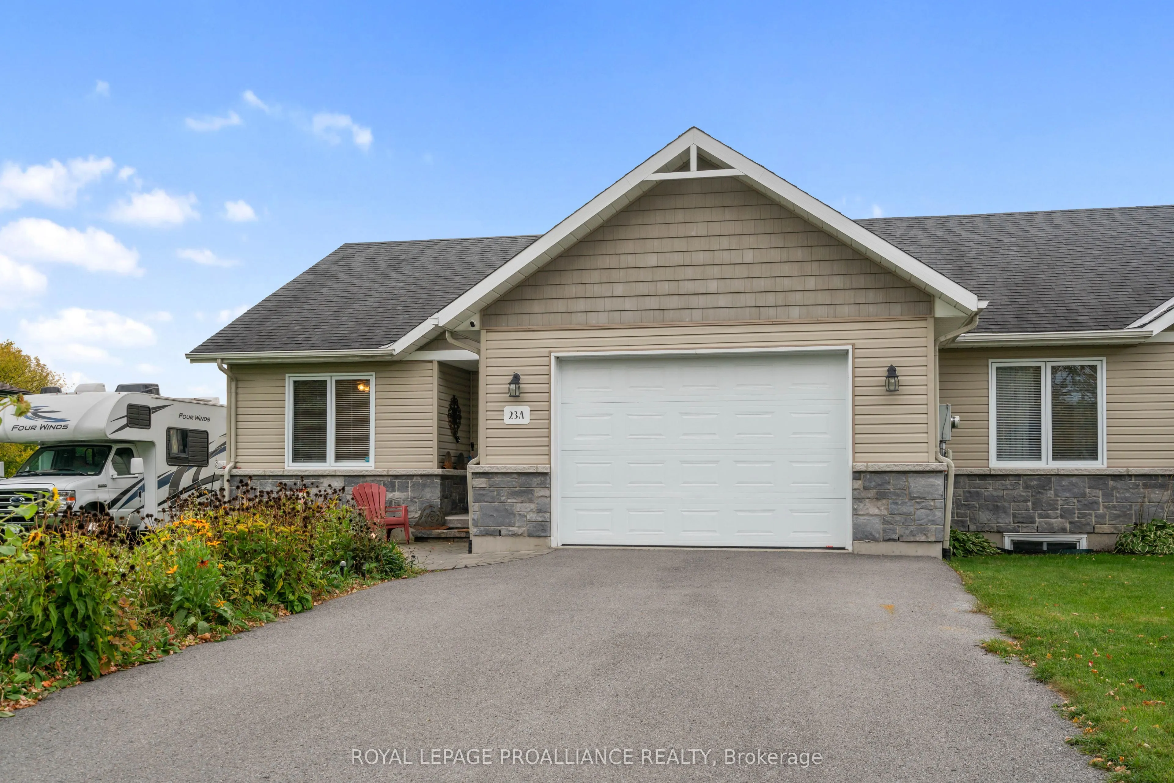 23A Caldwell Drive #A