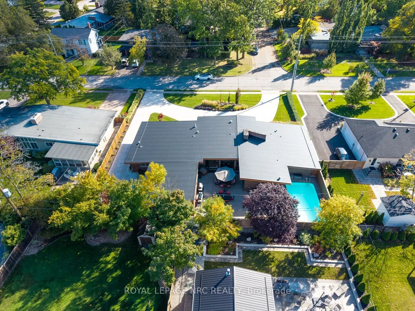100 Marsdale Drive