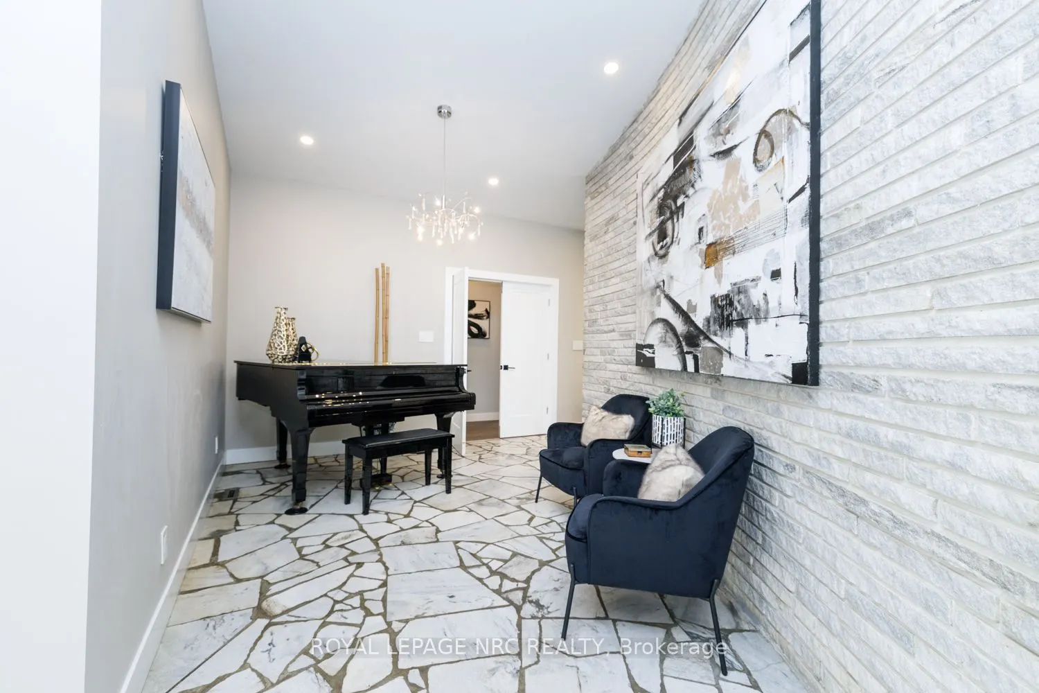 100 Marsdale Drive